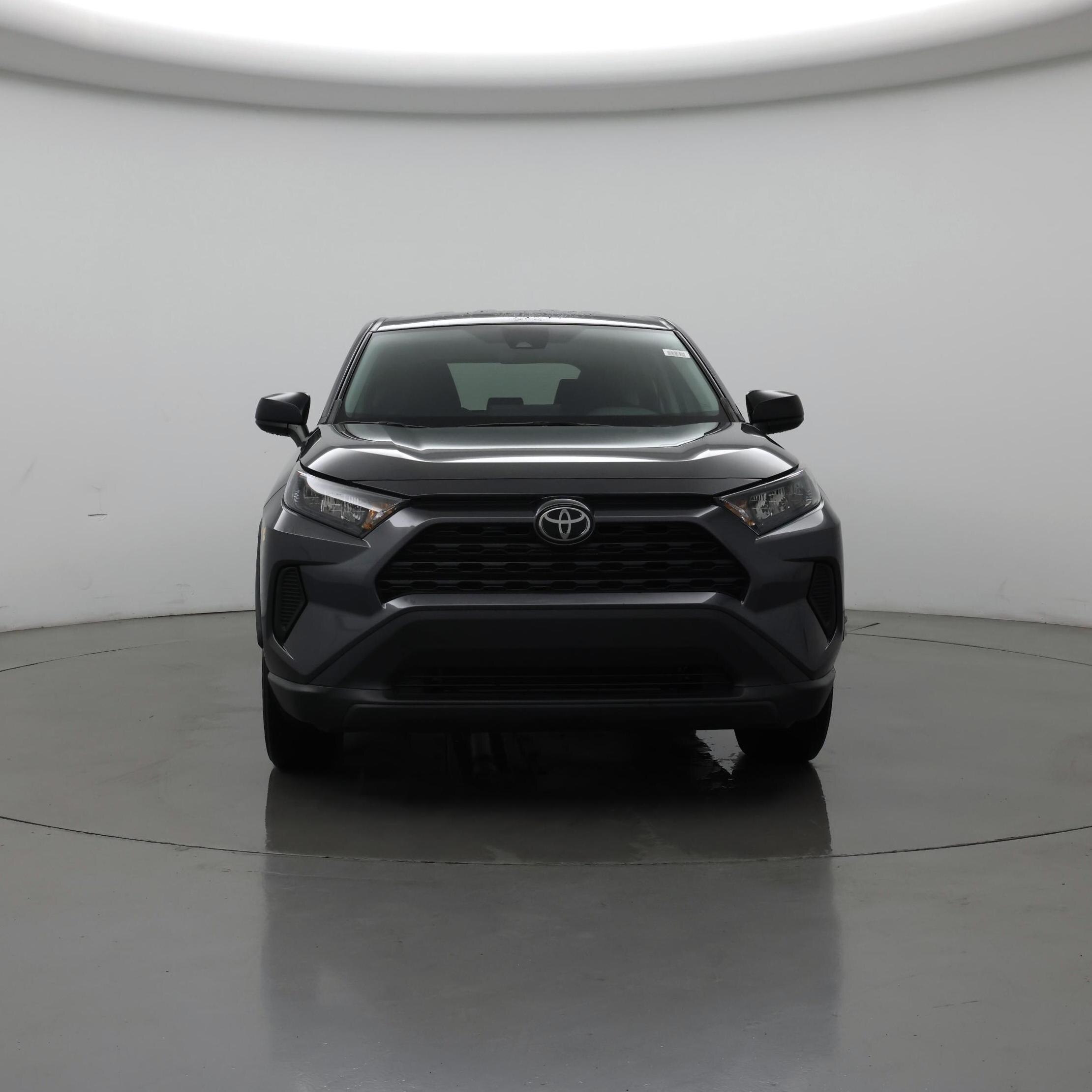 Thumbnail: 2022 Toyota RAV4 - 5