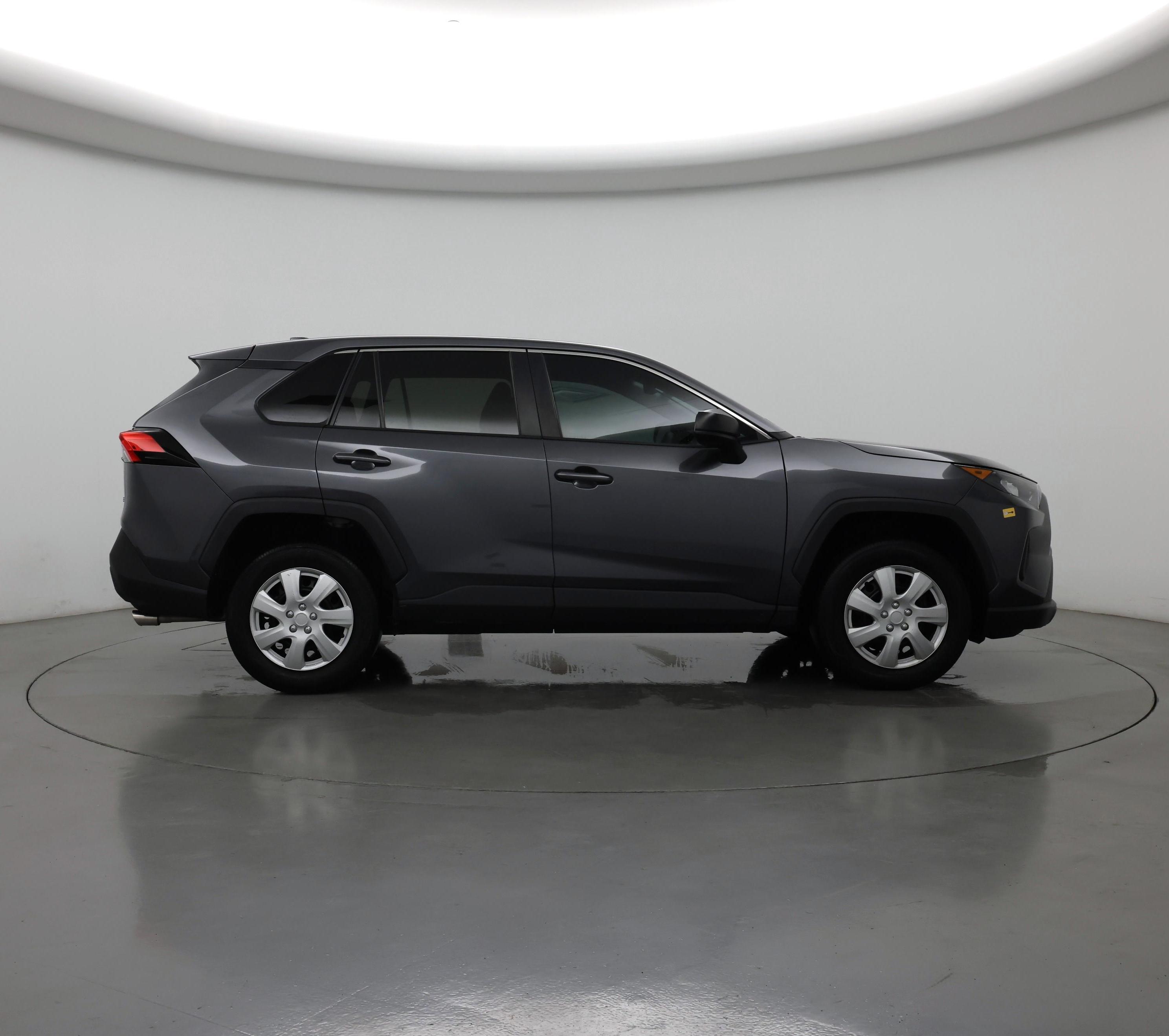 Thumbnail: 2022 Toyota RAV4 - 7