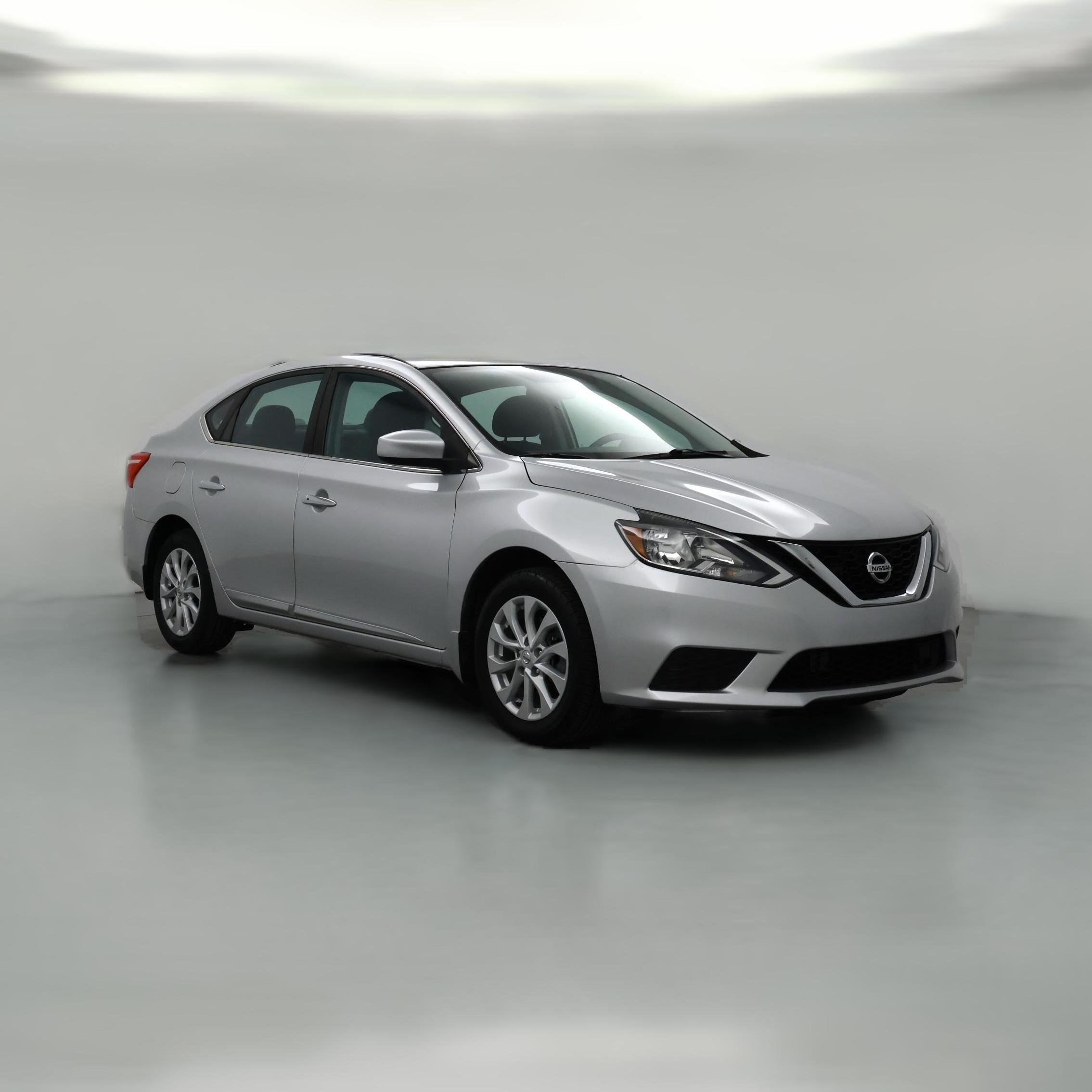 2018 Nissan Sentra