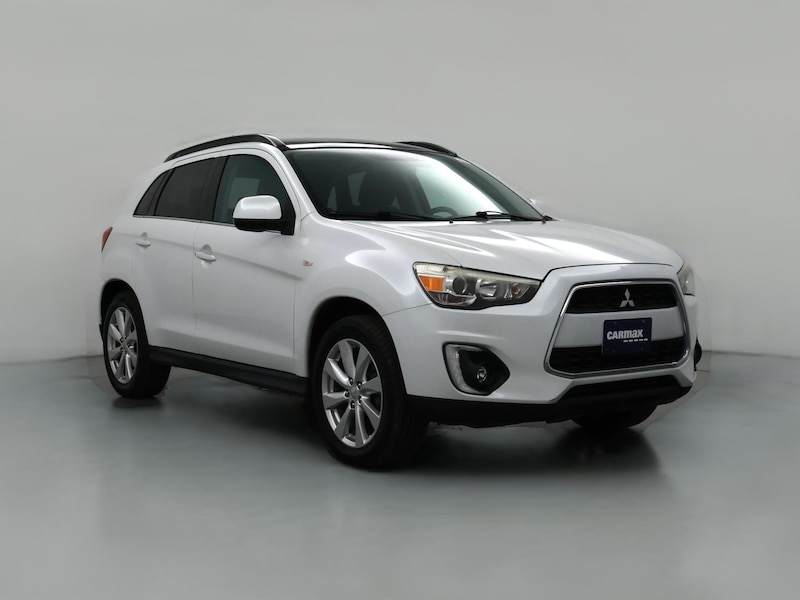 2015 Mitsubishi Outlander Sport SE -
                  Clearwater, FL