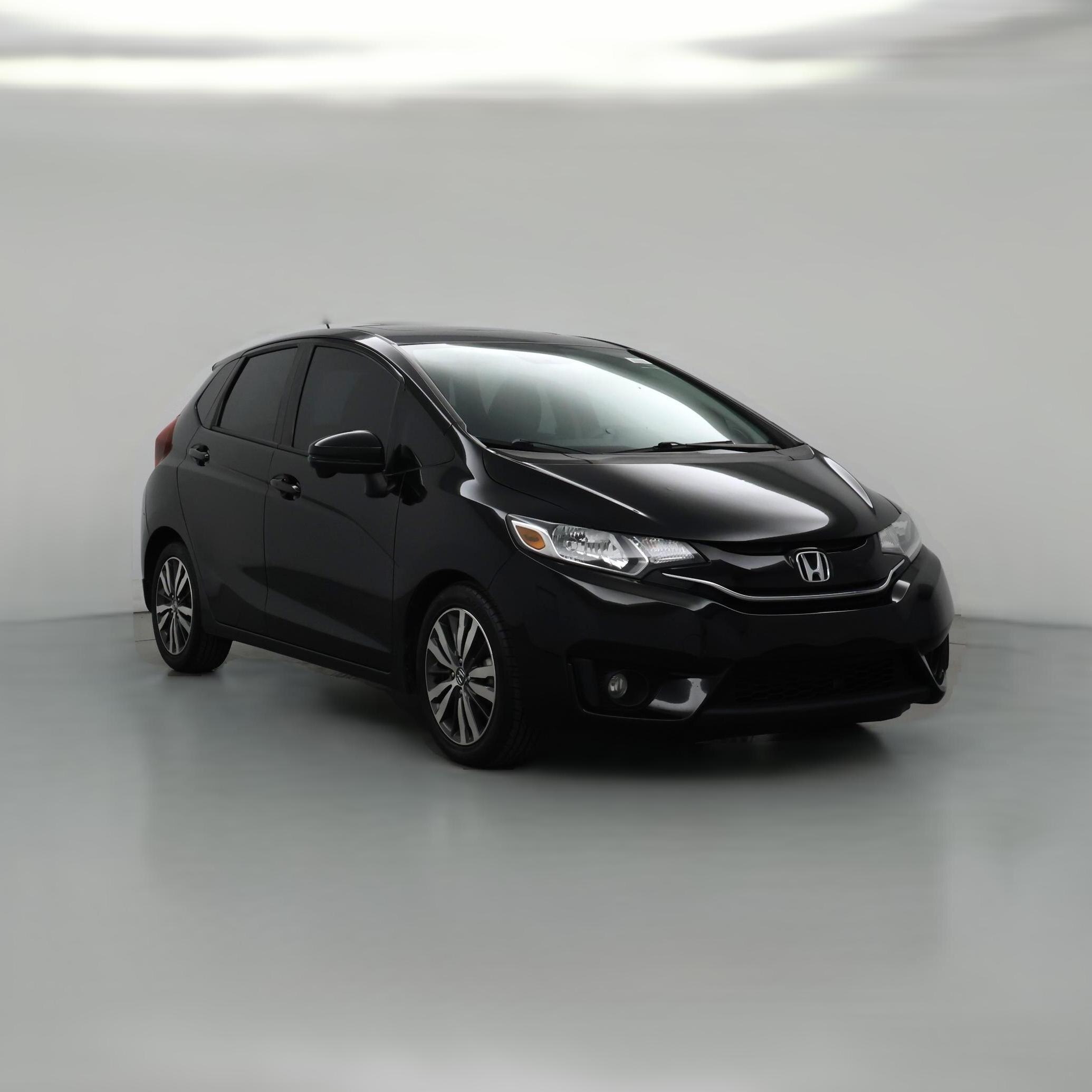 Thumbnail: 2015 Honda Fit - 1