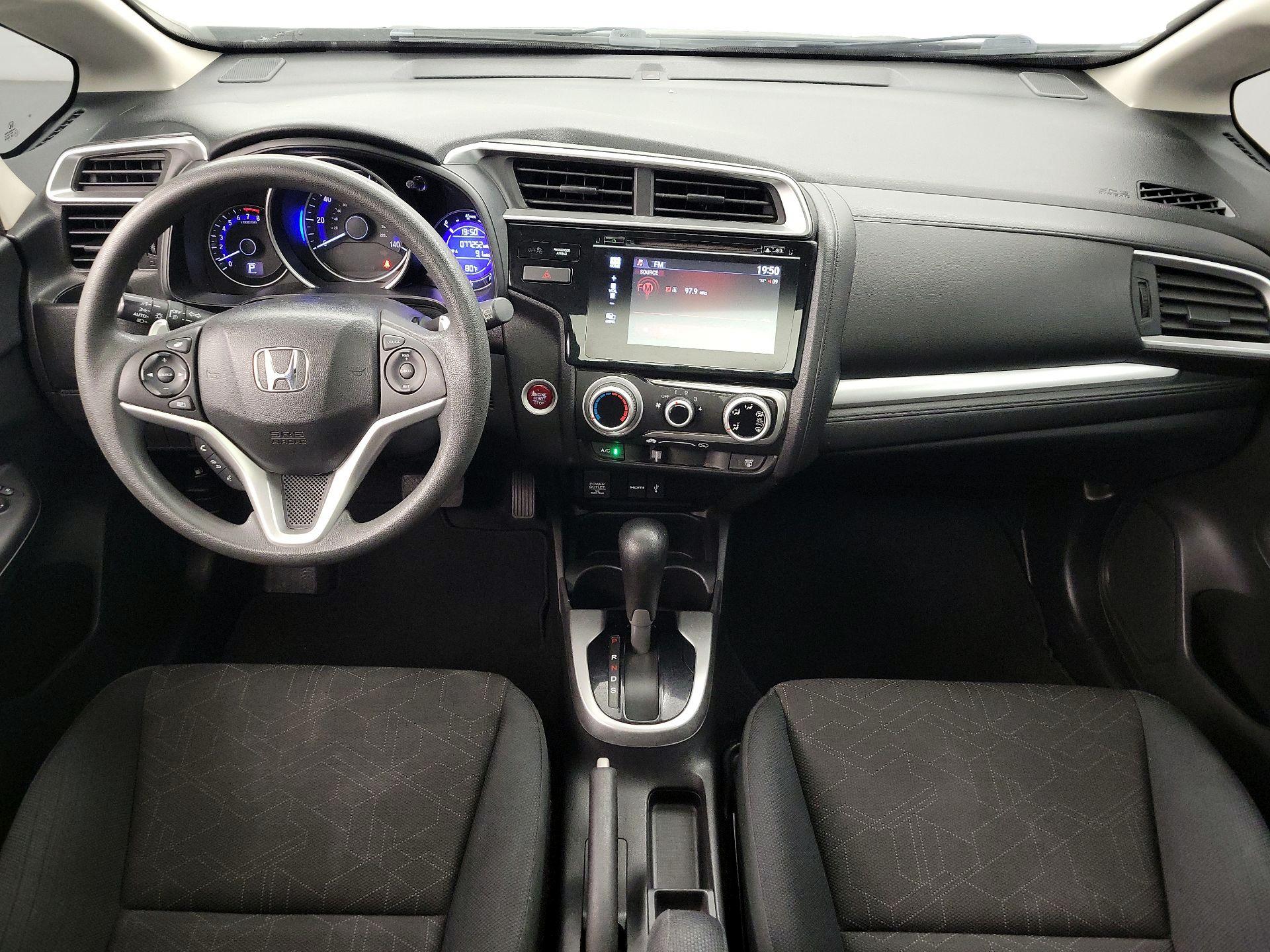 Thumbnail: 2015 Honda Fit - 9