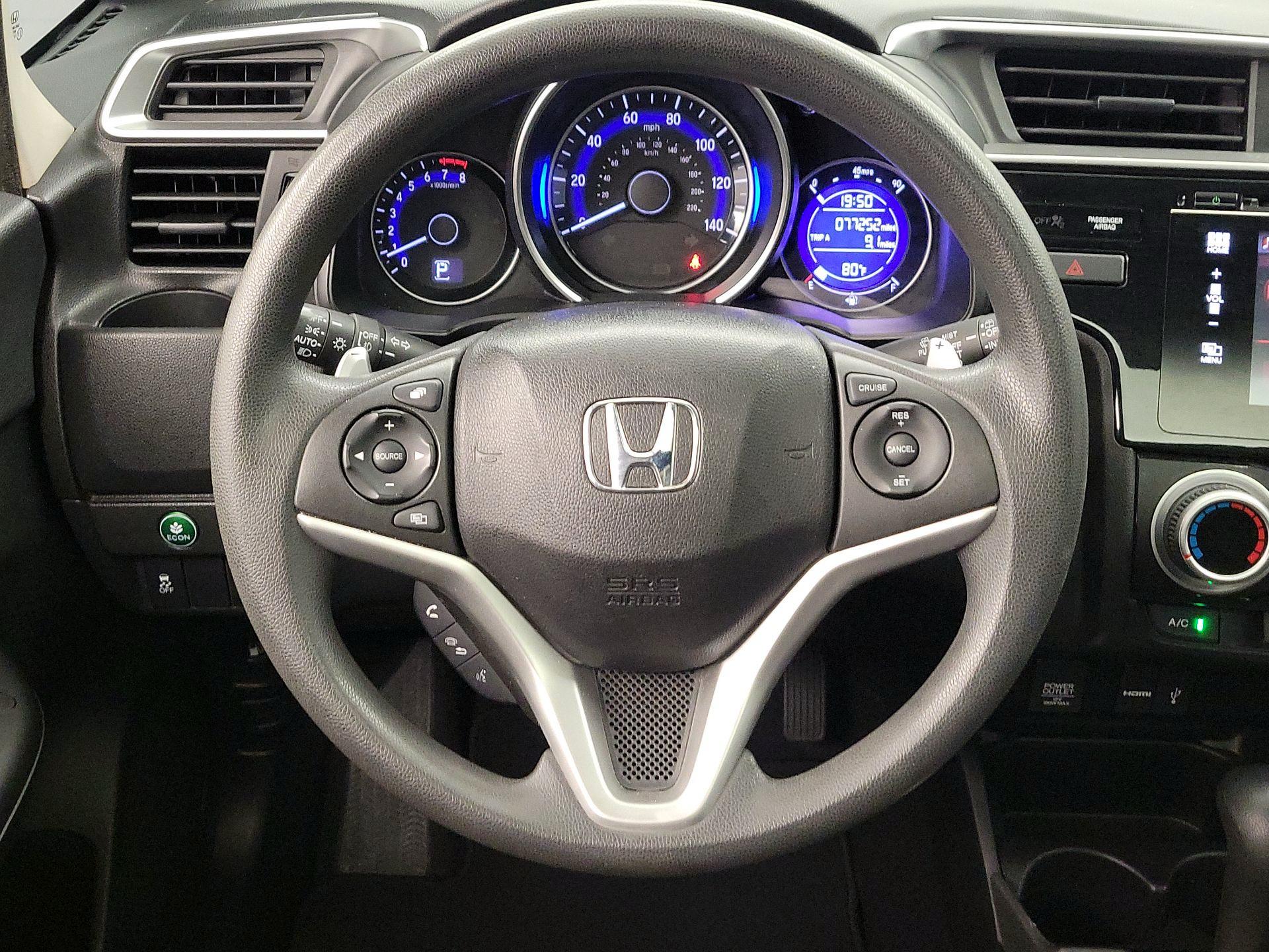 Thumbnail: 2015 Honda Fit - 10