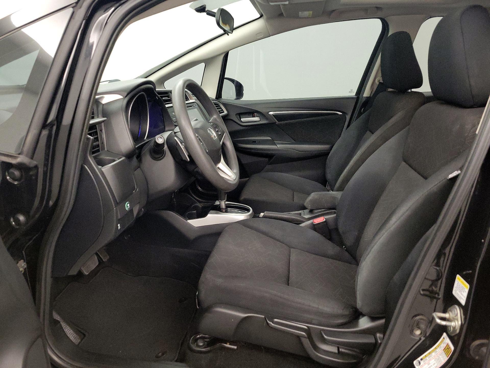 Thumbnail: 2015 Honda Fit - 11