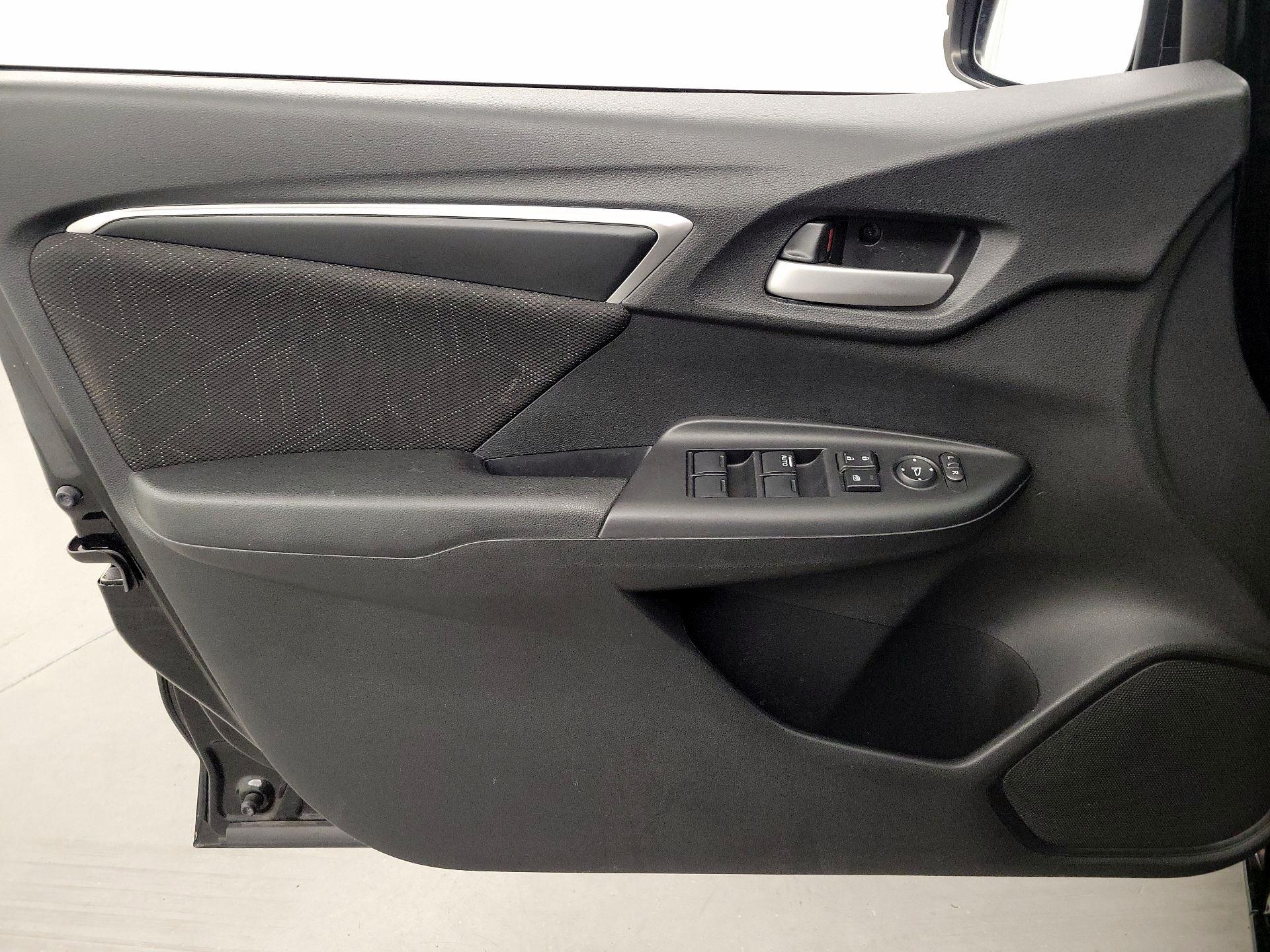 Thumbnail: 2015 Honda Fit - 12