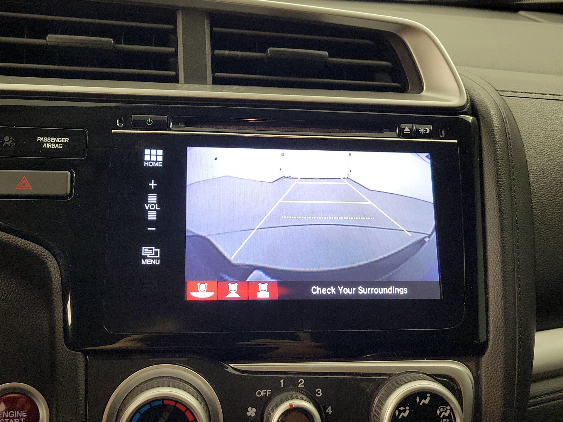 Thumbnail: 2015 Honda Fit - 14