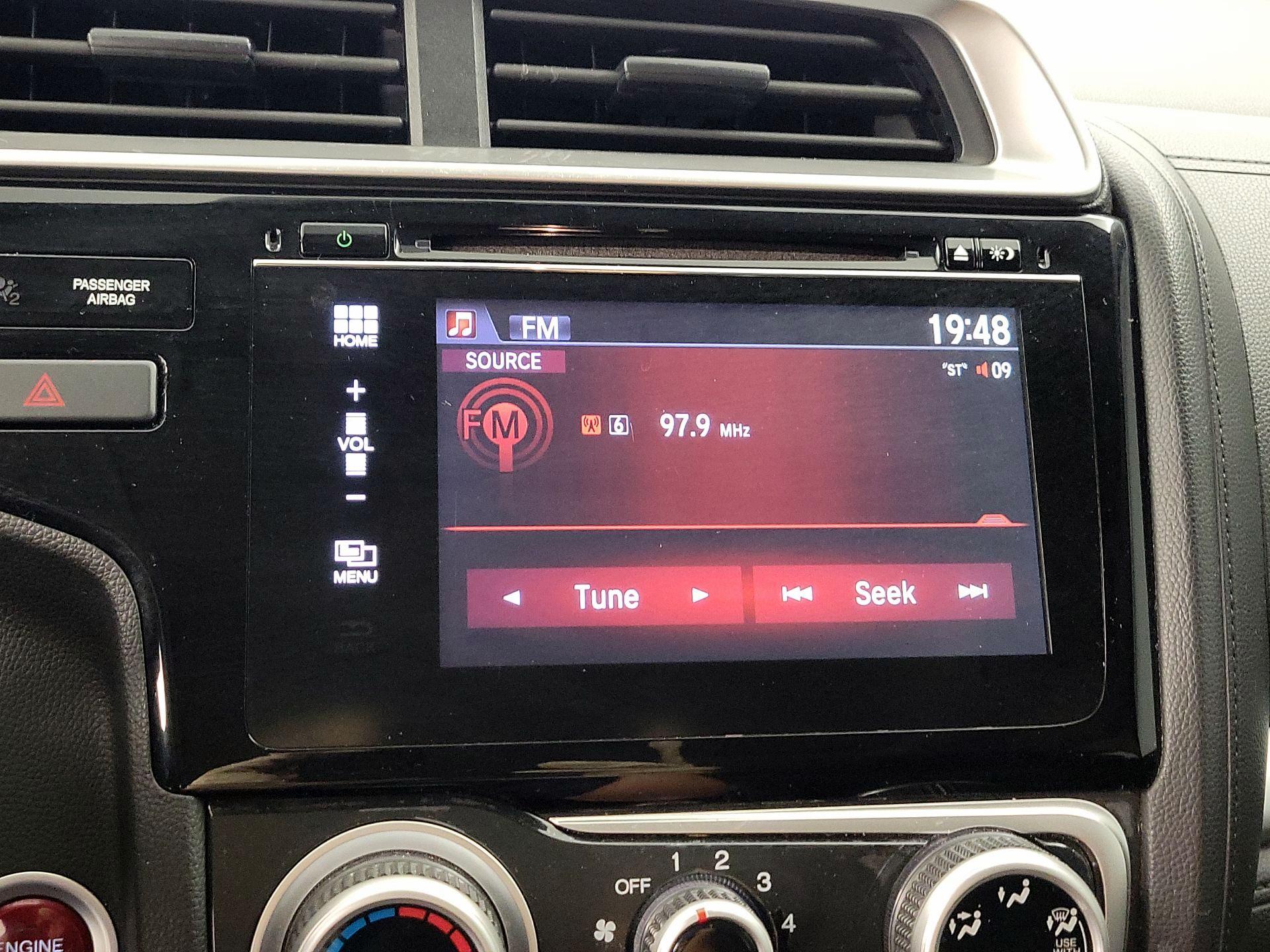 Thumbnail: 2015 Honda Fit - 15