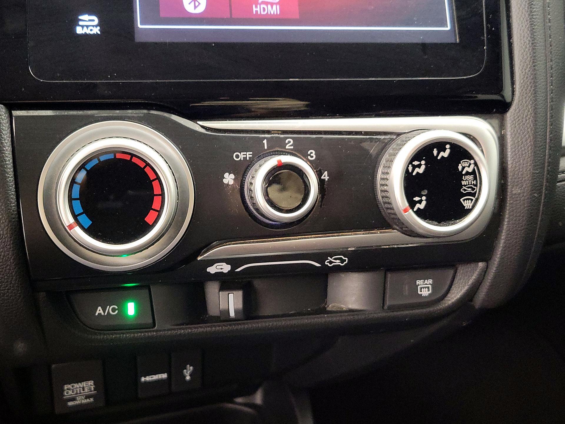 Thumbnail: 2015 Honda Fit - 16