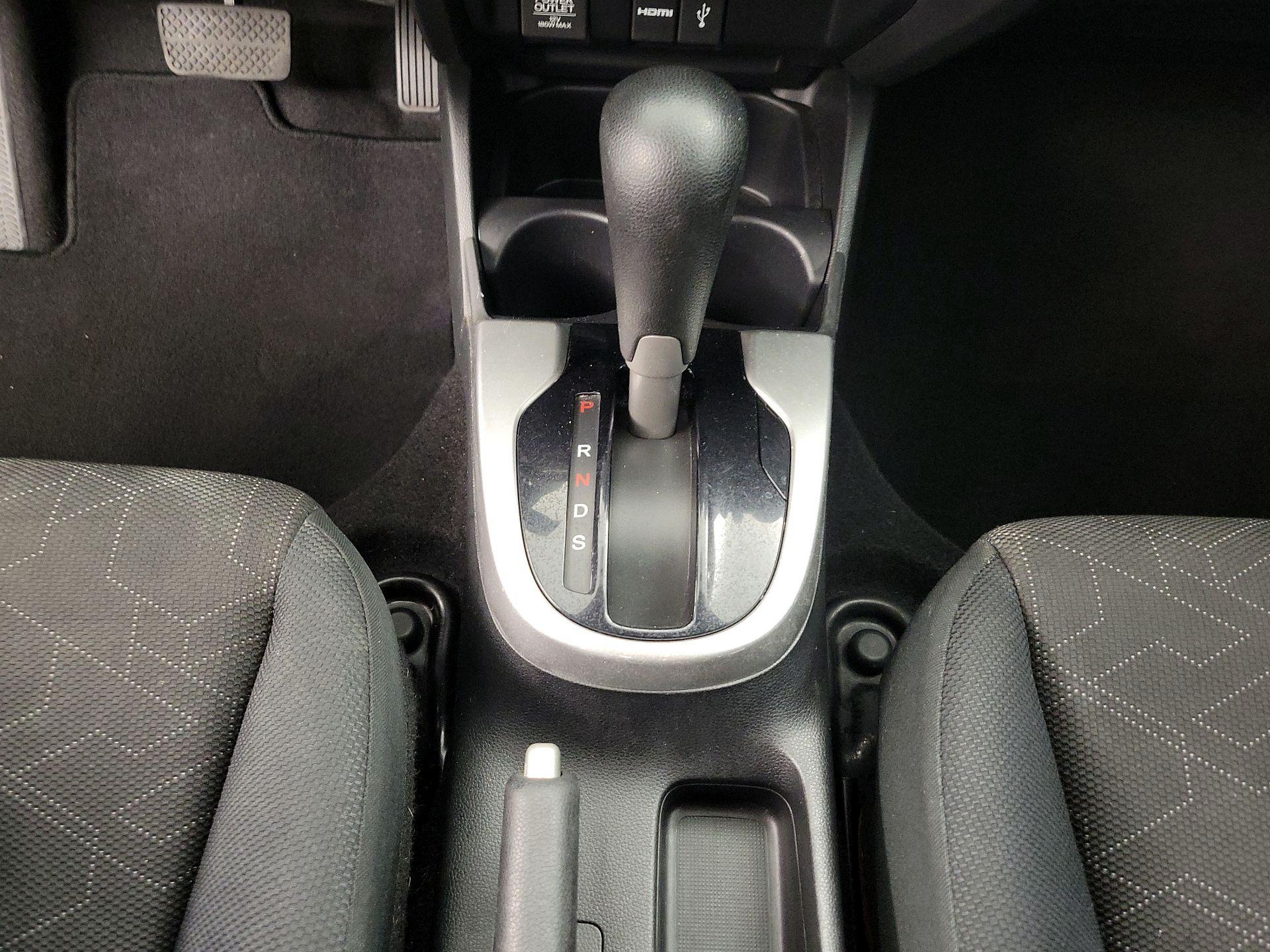 Thumbnail: 2015 Honda Fit - 17