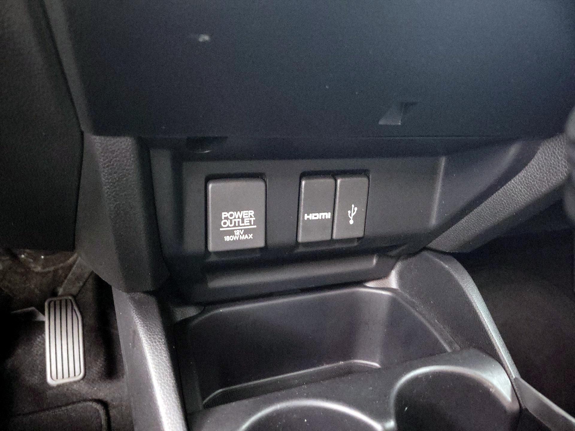 Thumbnail: 2015 Honda Fit - 18