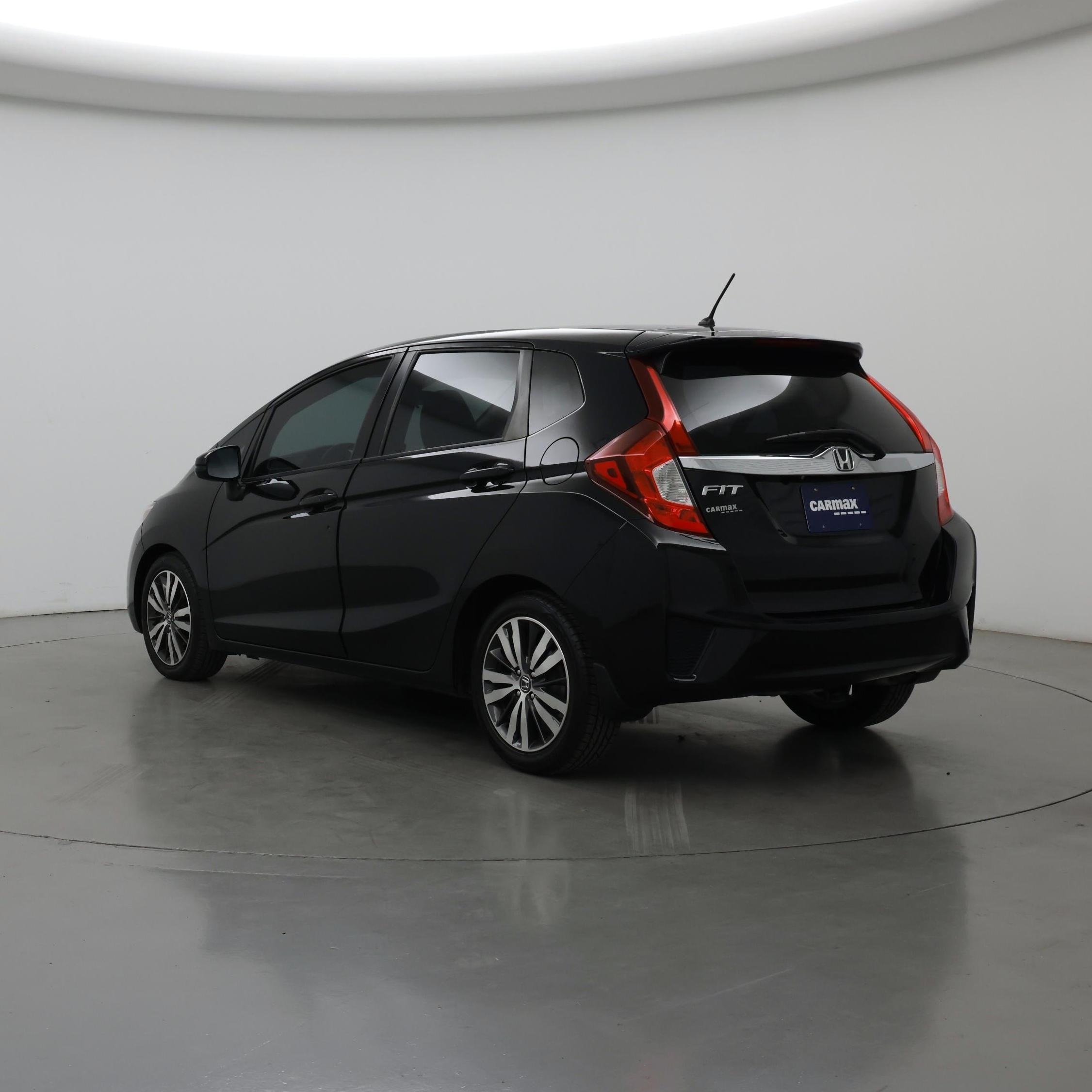Thumbnail: 2015 Honda Fit - 2