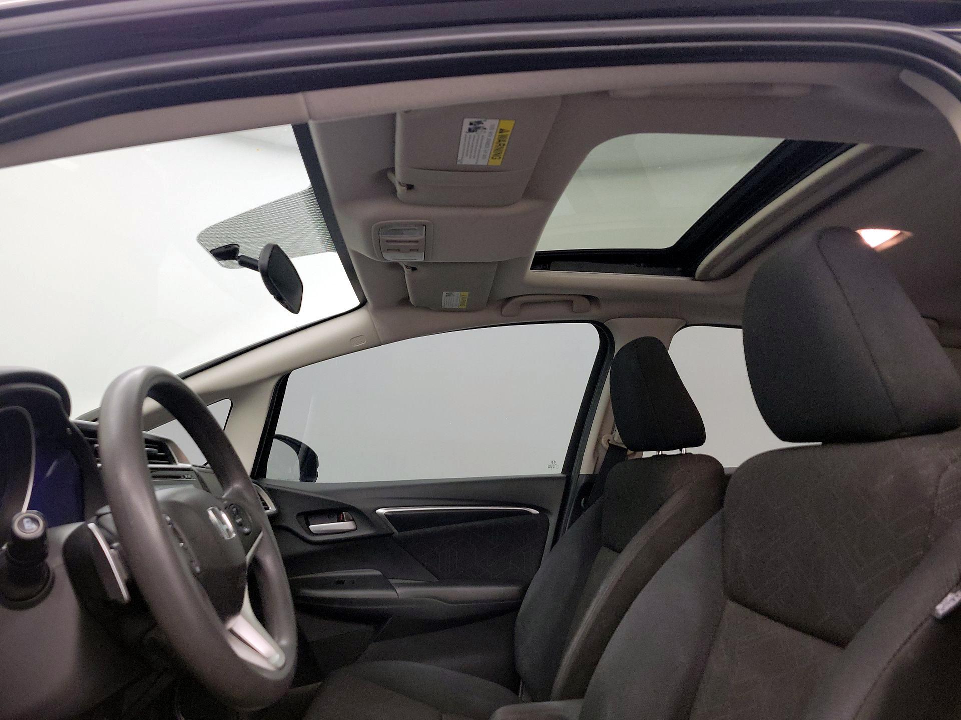 Thumbnail: 2015 Honda Fit - 19