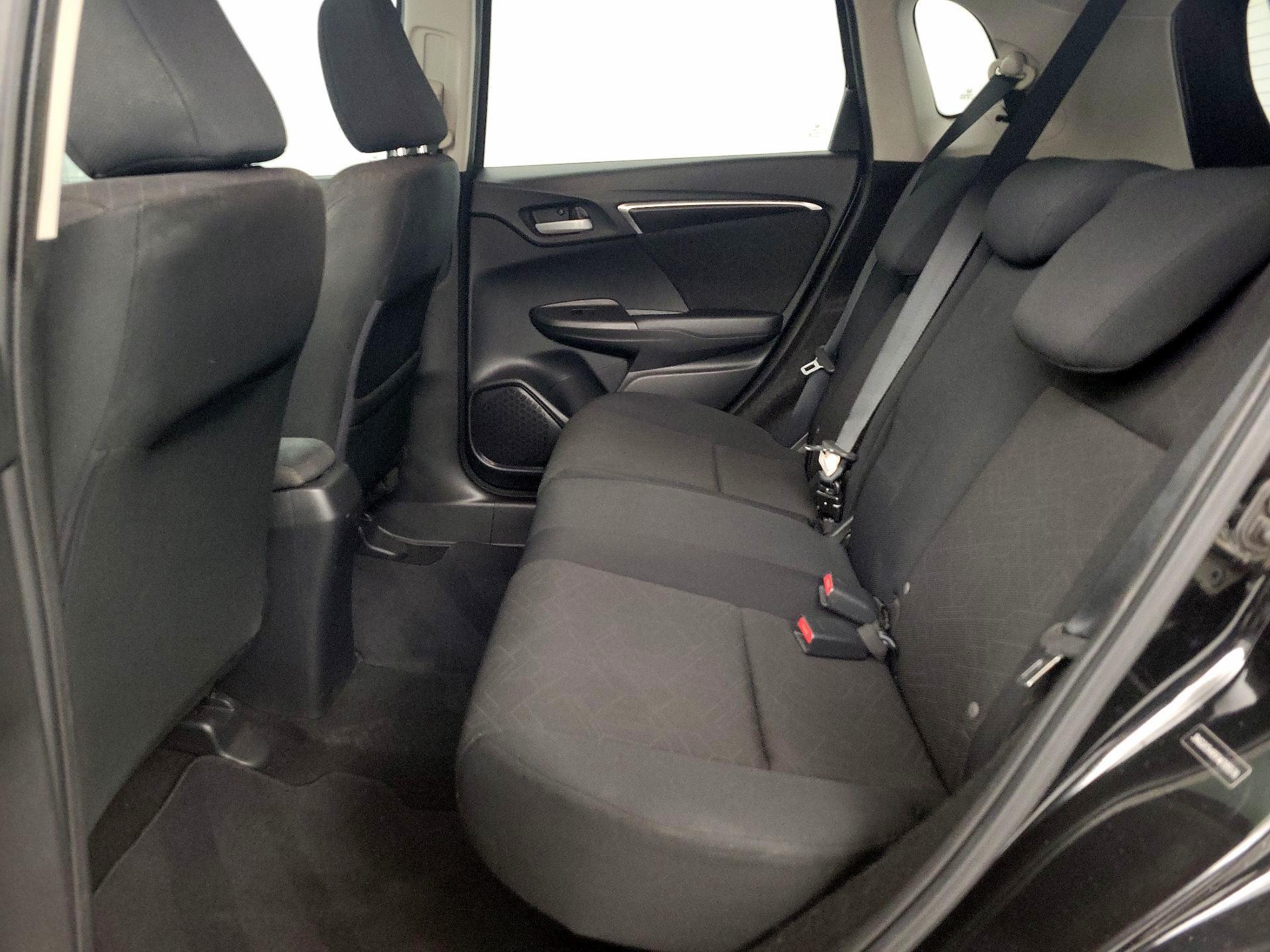 Thumbnail: 2015 Honda Fit - 20