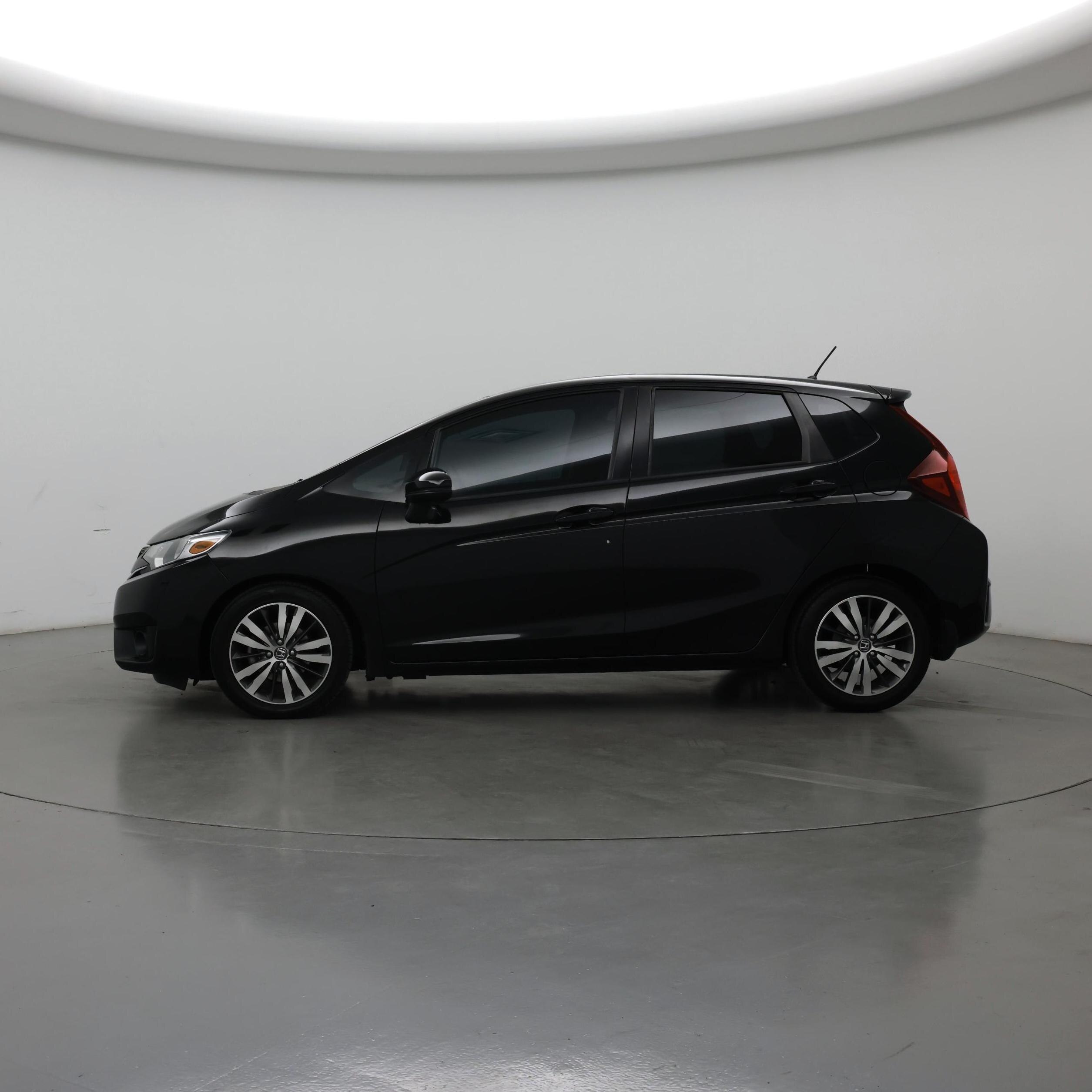 Thumbnail: 2015 Honda Fit - 3