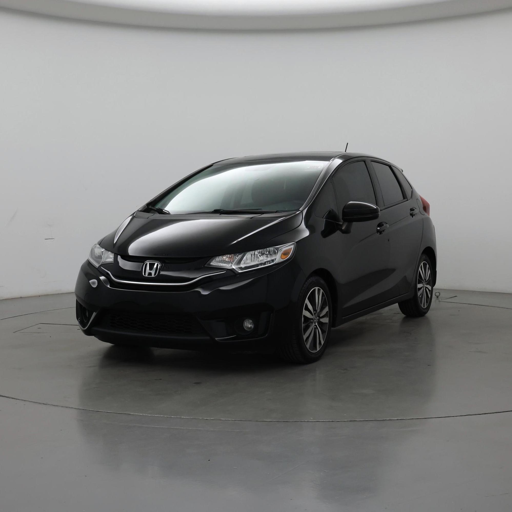 Thumbnail: 2015 Honda Fit - 4