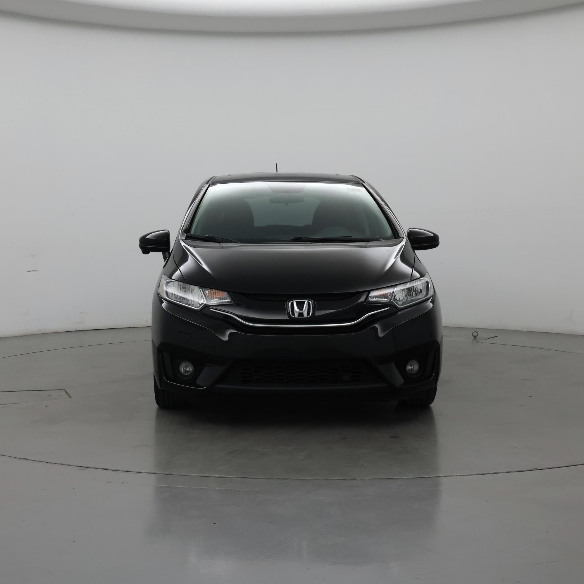 Thumbnail: 2015 Honda Fit - 5