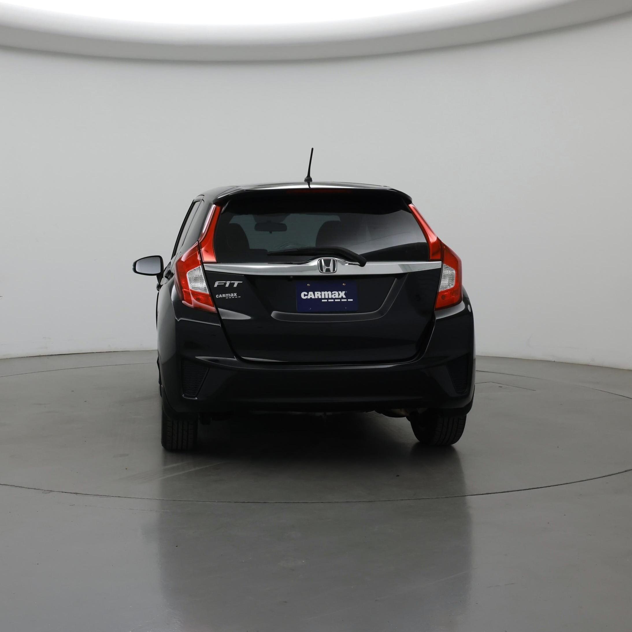 Thumbnail: 2015 Honda Fit - 6