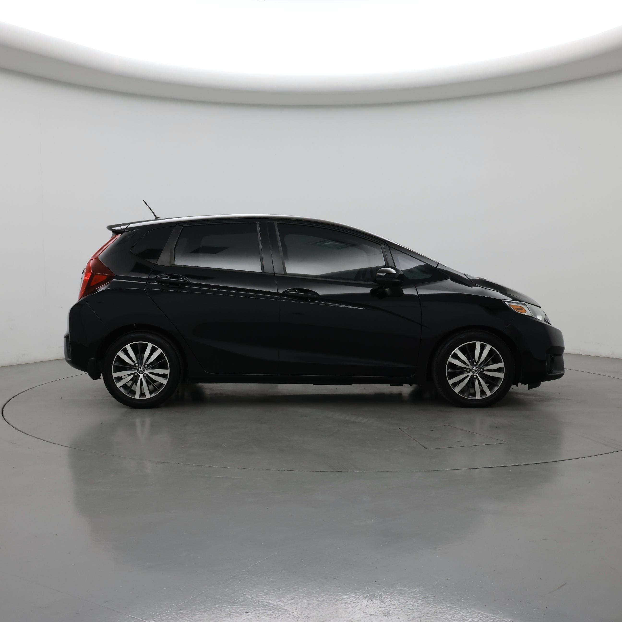 Thumbnail: 2015 Honda Fit - 7