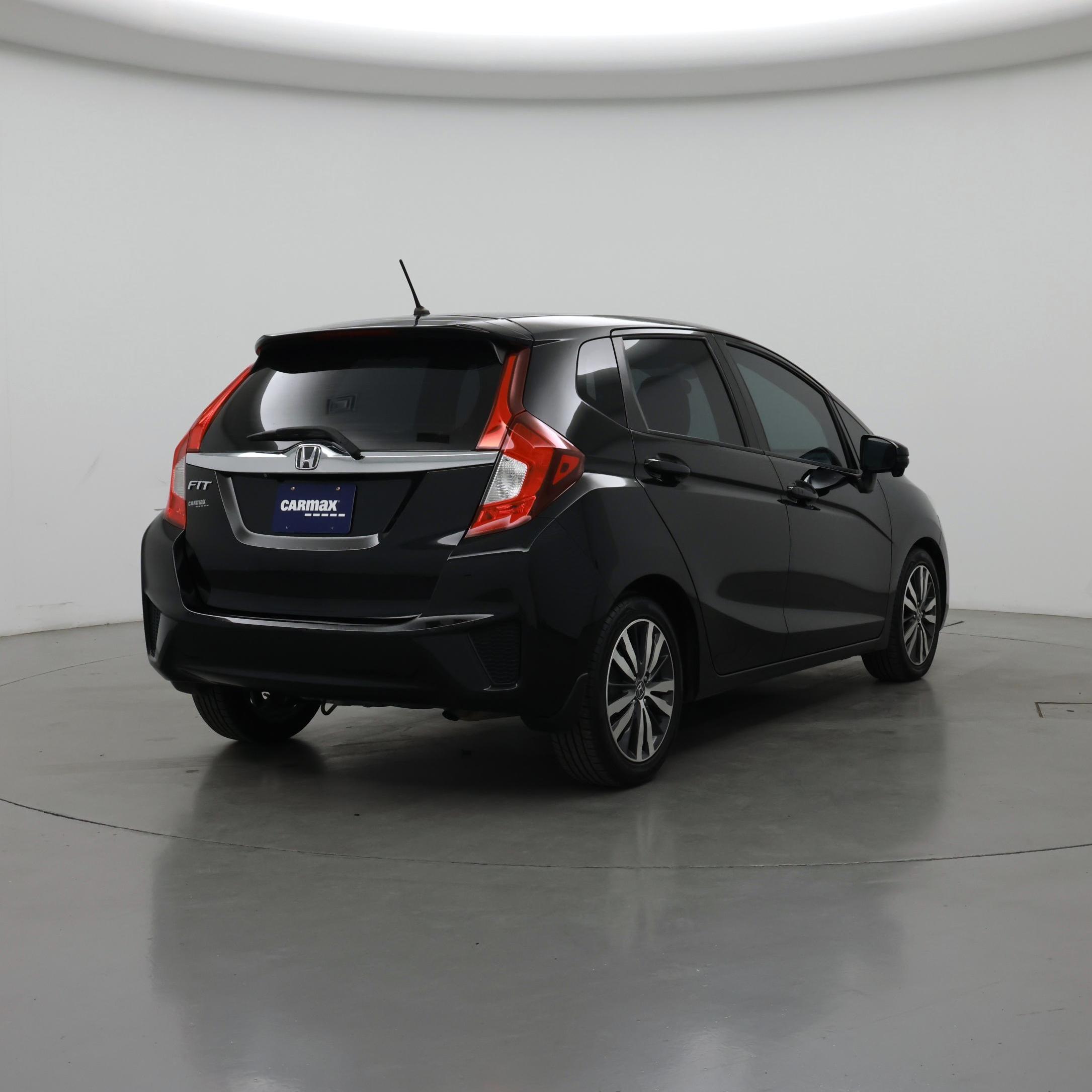 Thumbnail: 2015 Honda Fit - 8