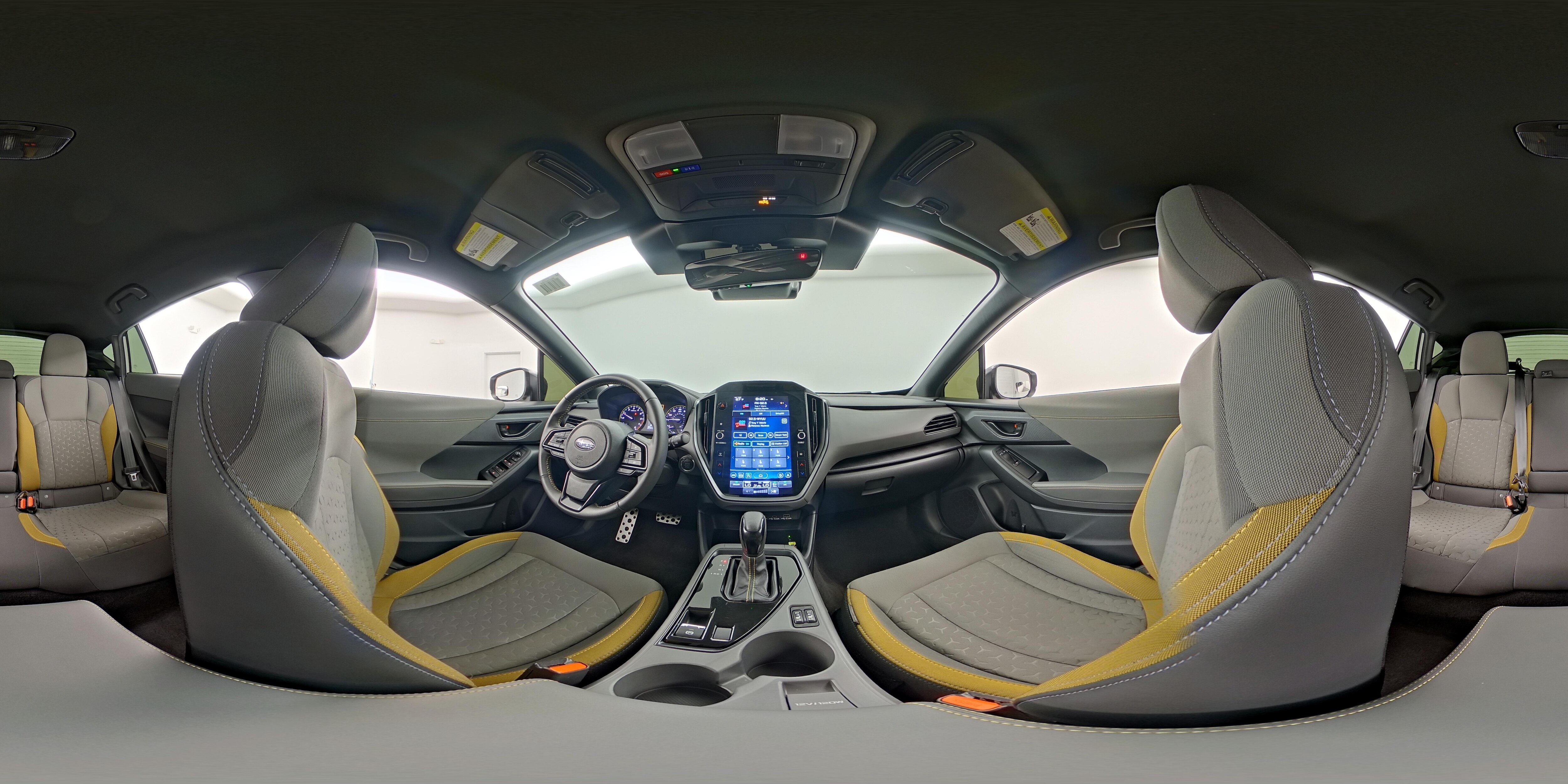 2024 Subaru Crosstrek Sport - Photo 24