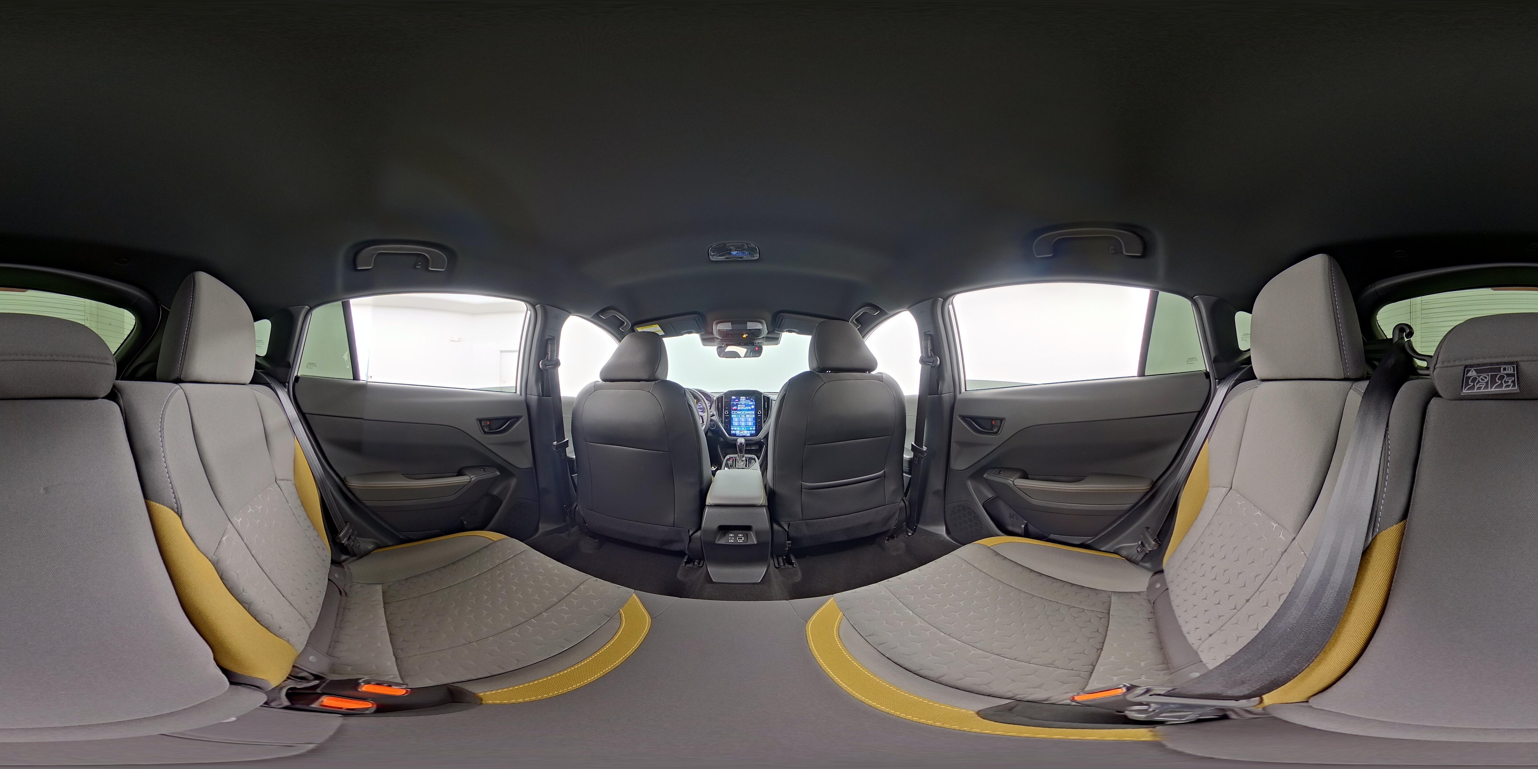 2024 Subaru Crosstrek Sport - Photo 25