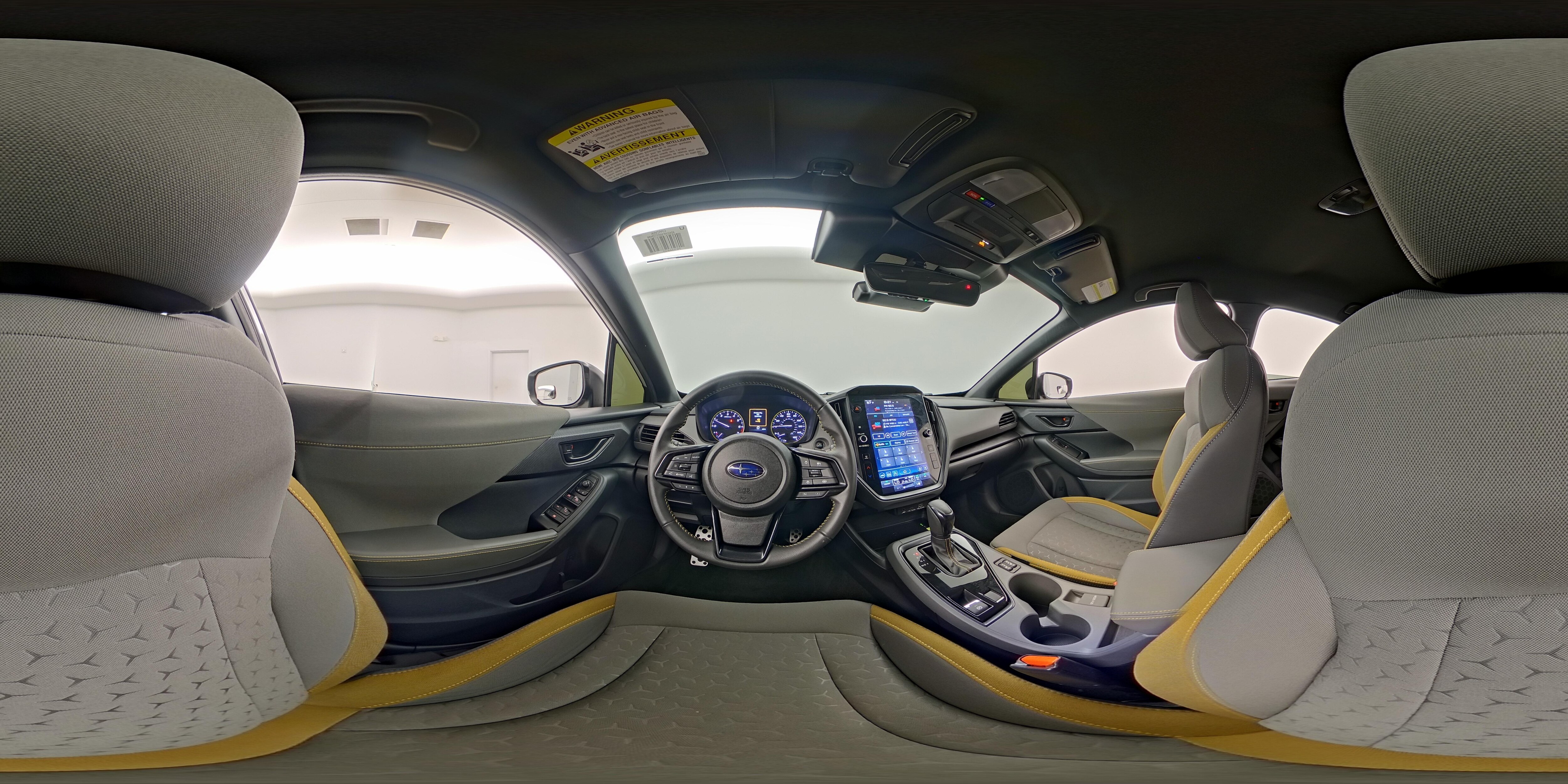 2024 Subaru Crosstrek Sport - Photo 26