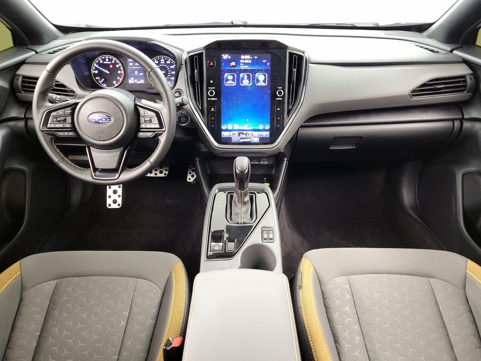 2024 Subaru Crosstrek Sport - Photo 10