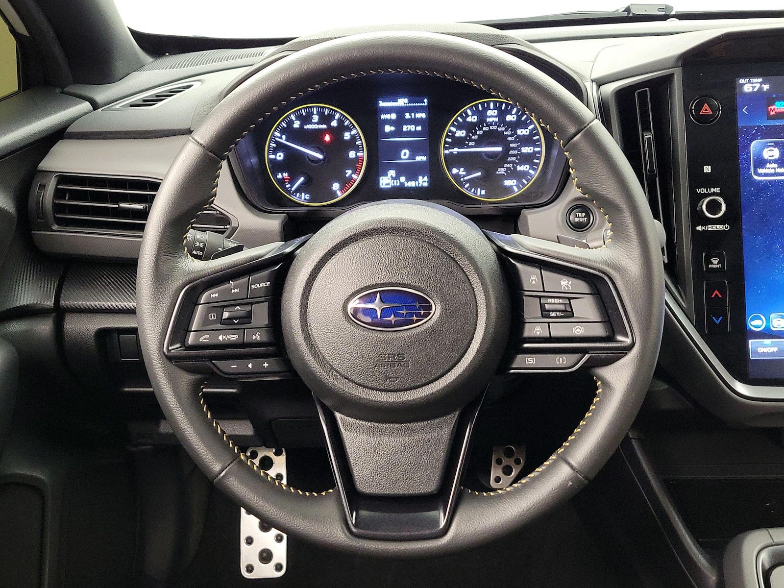 2024 Subaru Crosstrek Sport - Photo 11
