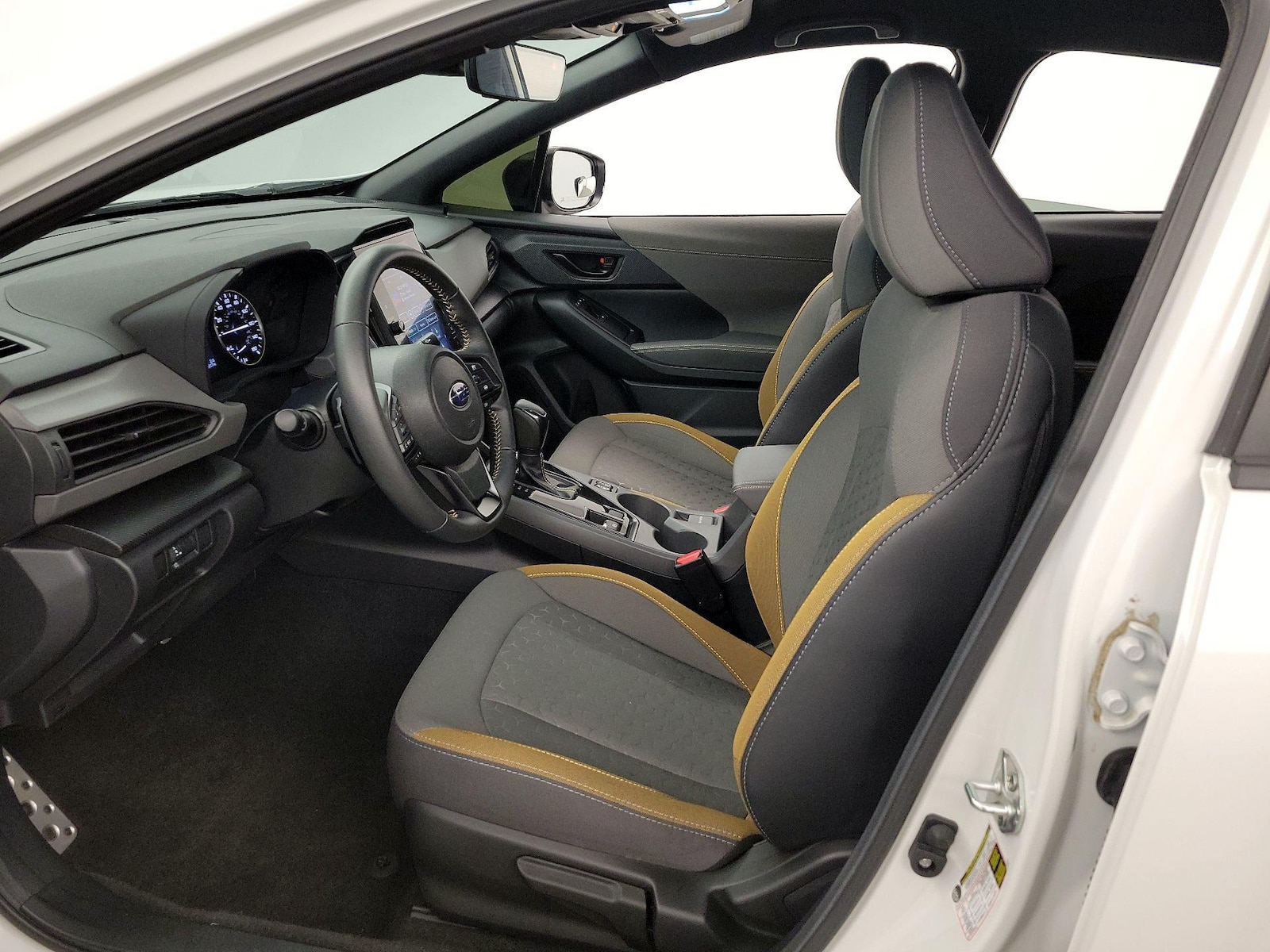 2024 Subaru Crosstrek Sport - Photo 12