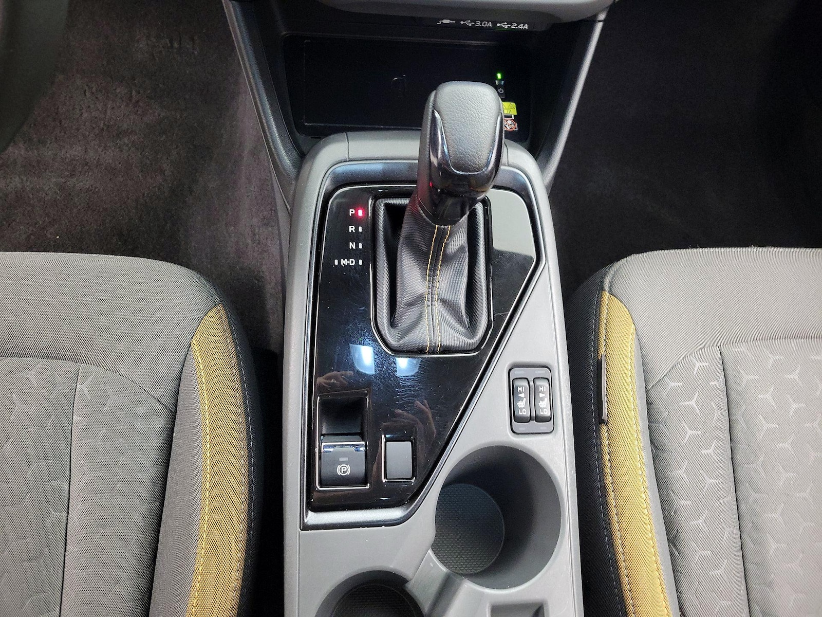 2024 Subaru Crosstrek Sport - Photo 18