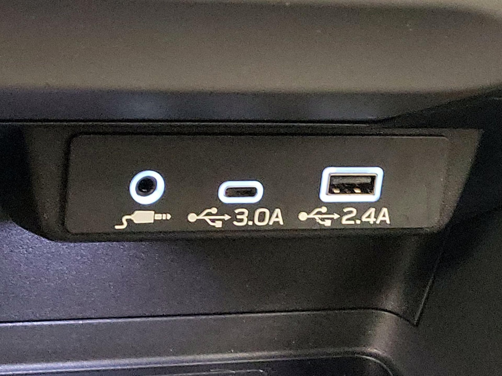 2024 Subaru Crosstrek Sport - Photo 19