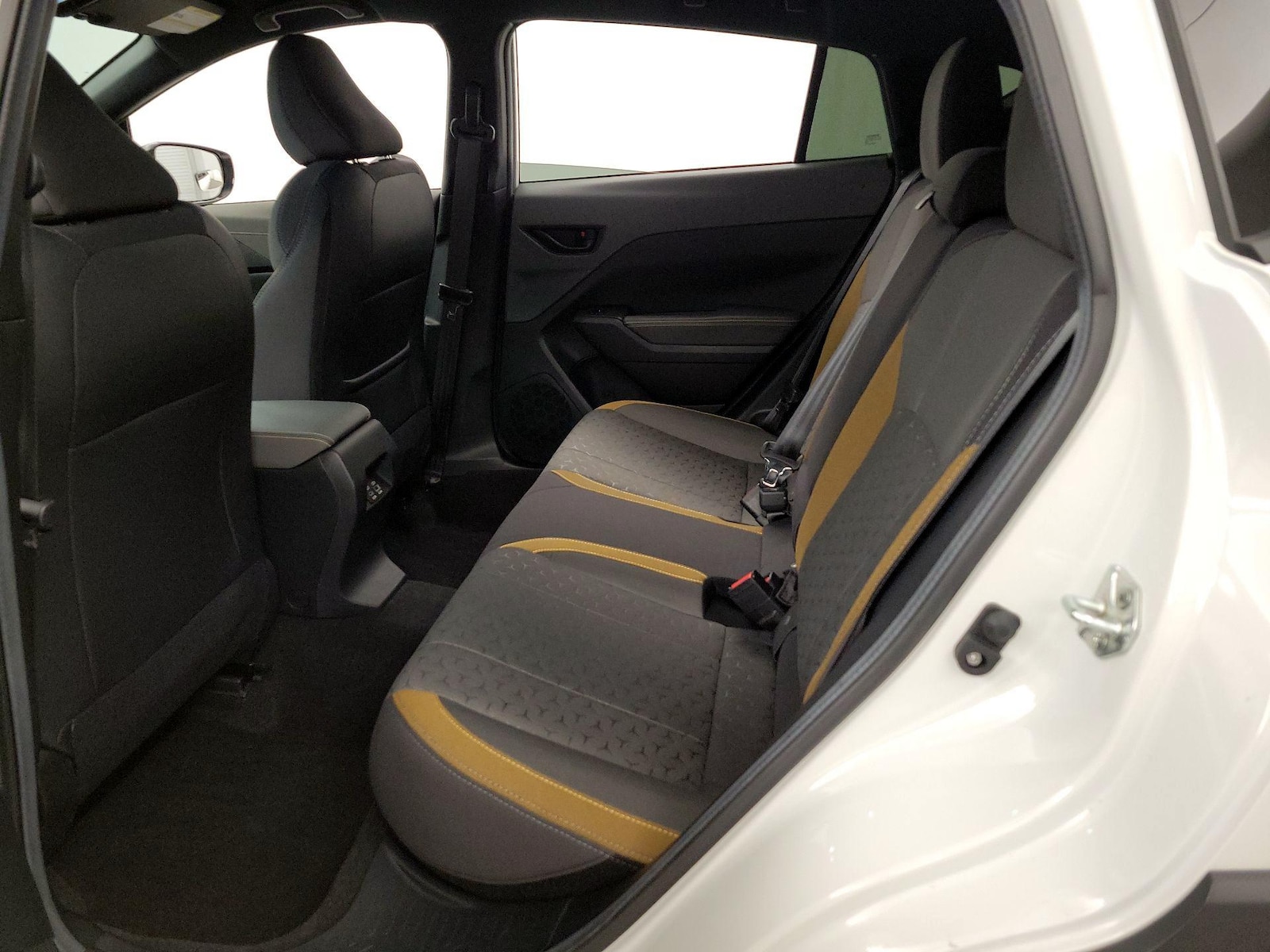 2024 Subaru Crosstrek Sport - Photo 20
