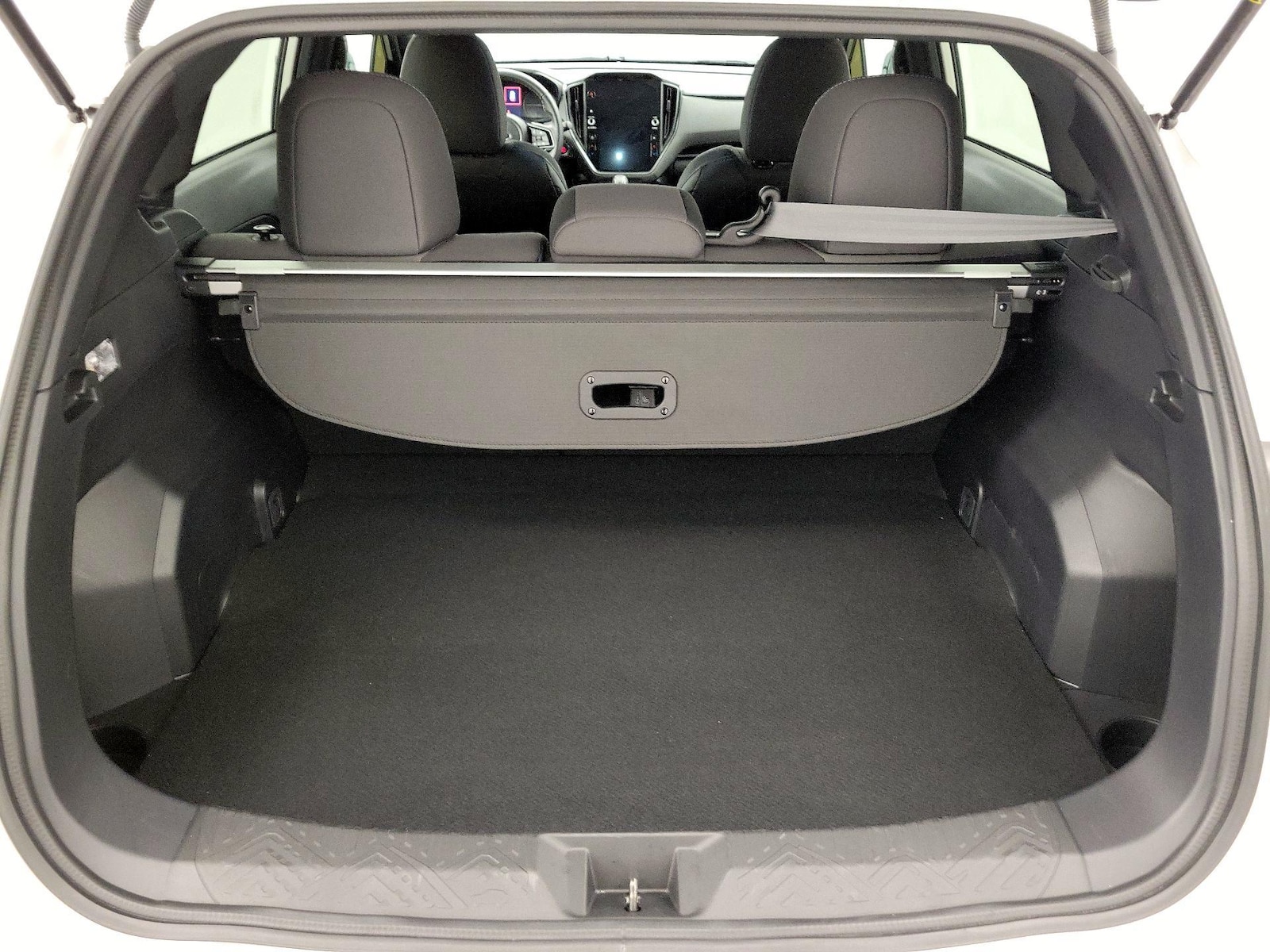2024 Subaru Crosstrek Sport - Photo 21