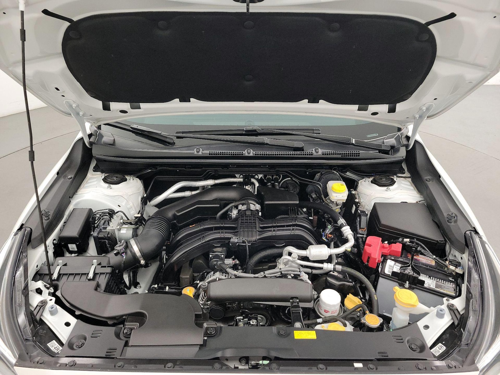 2024 Subaru Crosstrek Sport - Photo 22