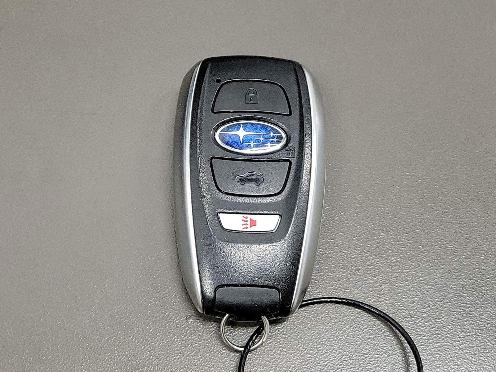 2024 Subaru Crosstrek Sport - Photo 23
