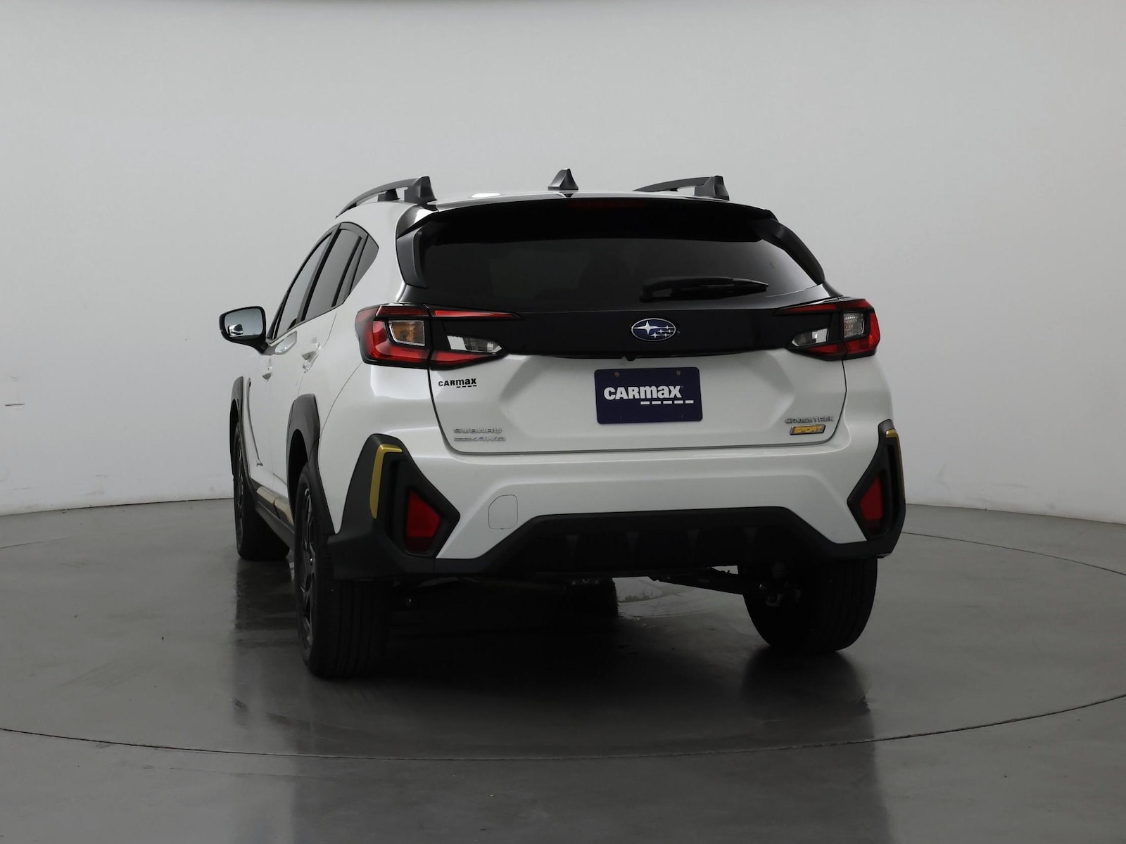 2024 Subaru Crosstrek Sport - Photo 7