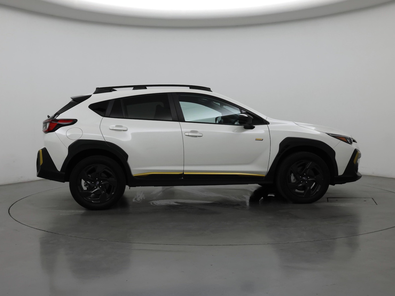 2024 Subaru Crosstrek Sport - Photo 8