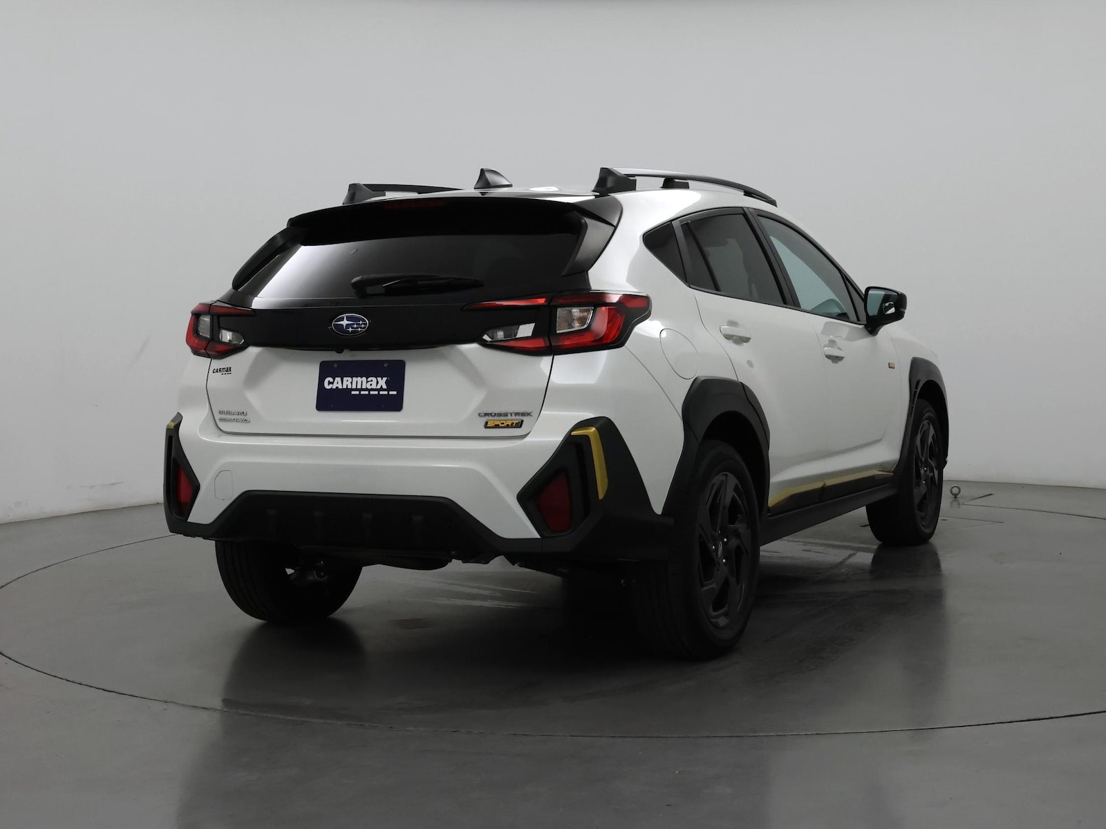 2024 Subaru Crosstrek Sport - Photo 9