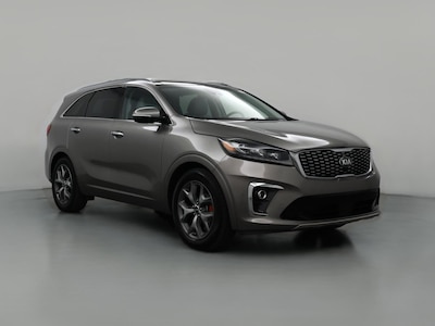 2019 Kia Sorento SX