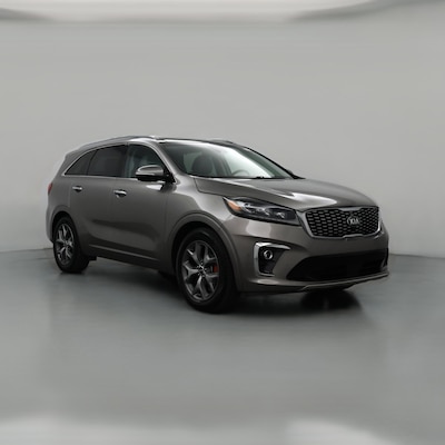 2019 Kia Sorento SX
