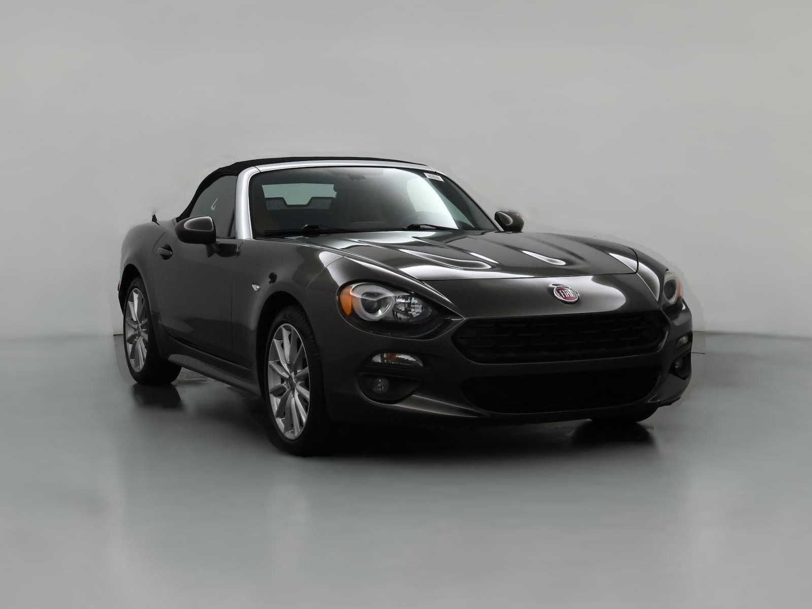 2017 FIAT 124 Spider