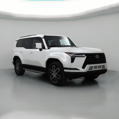 2025 Lexus GX 550 Premium+