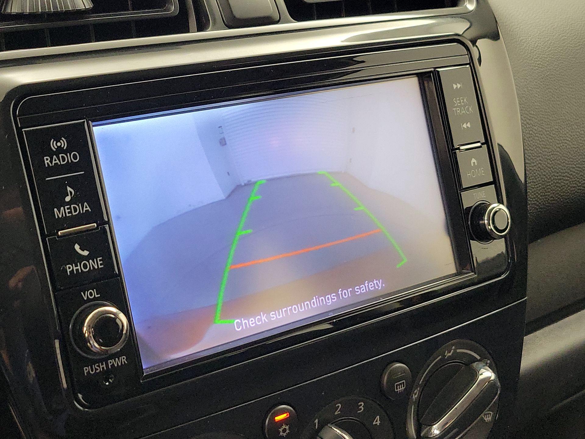 Thumbnail: 2019 Mitsubishi Mirage - 14