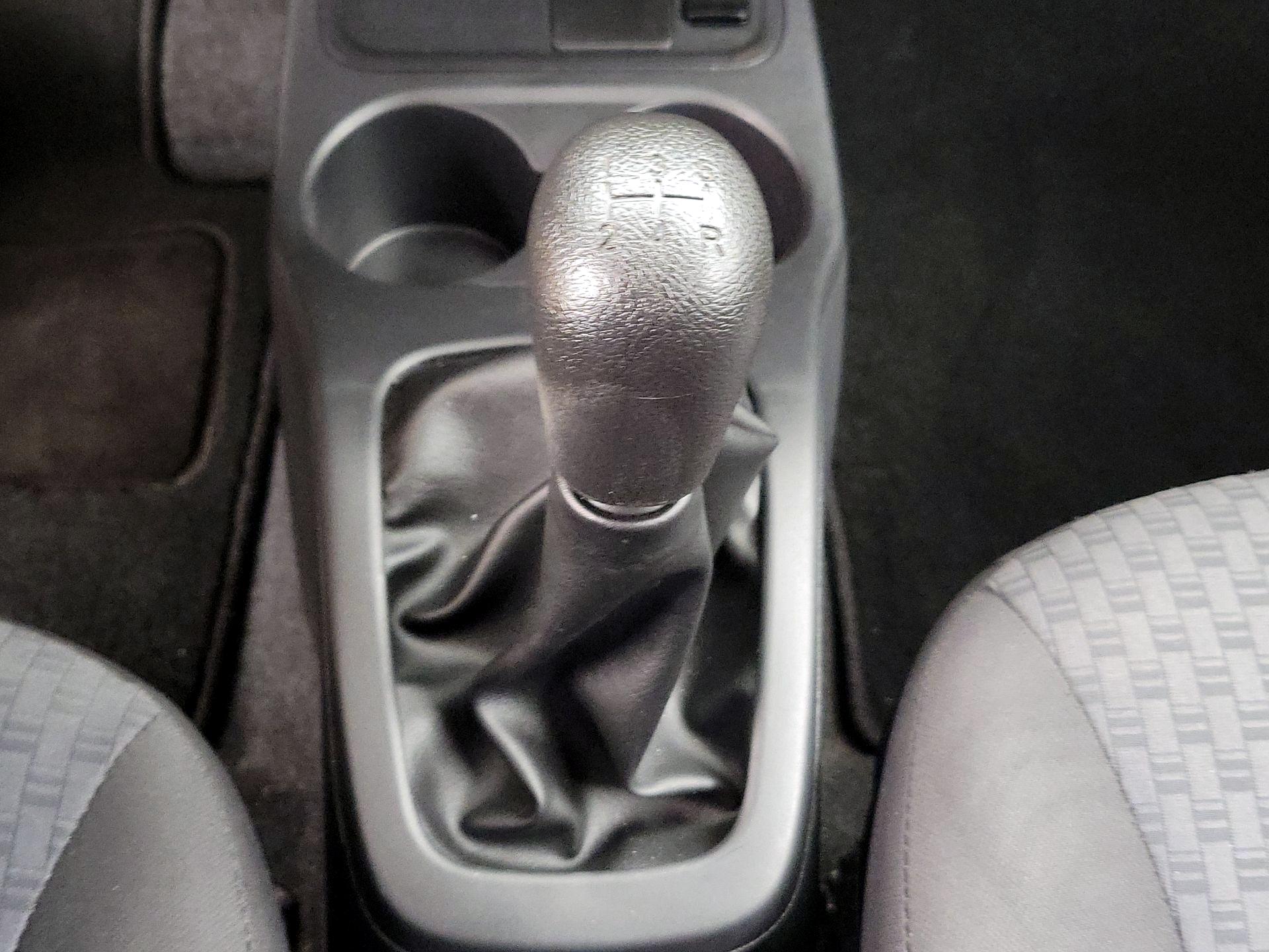 Thumbnail: 2019 Mitsubishi Mirage - 17