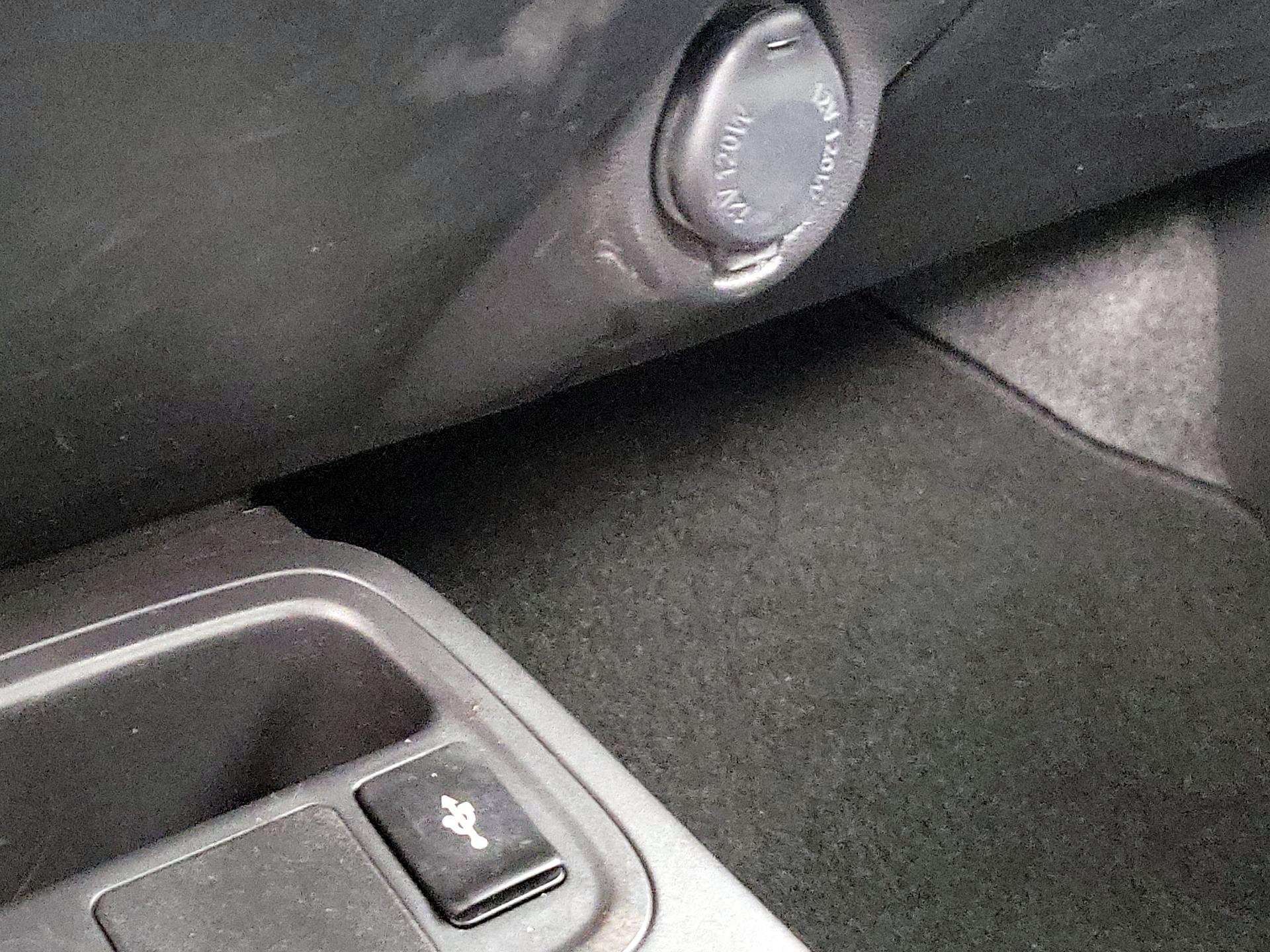 Thumbnail: 2019 Mitsubishi Mirage - 18