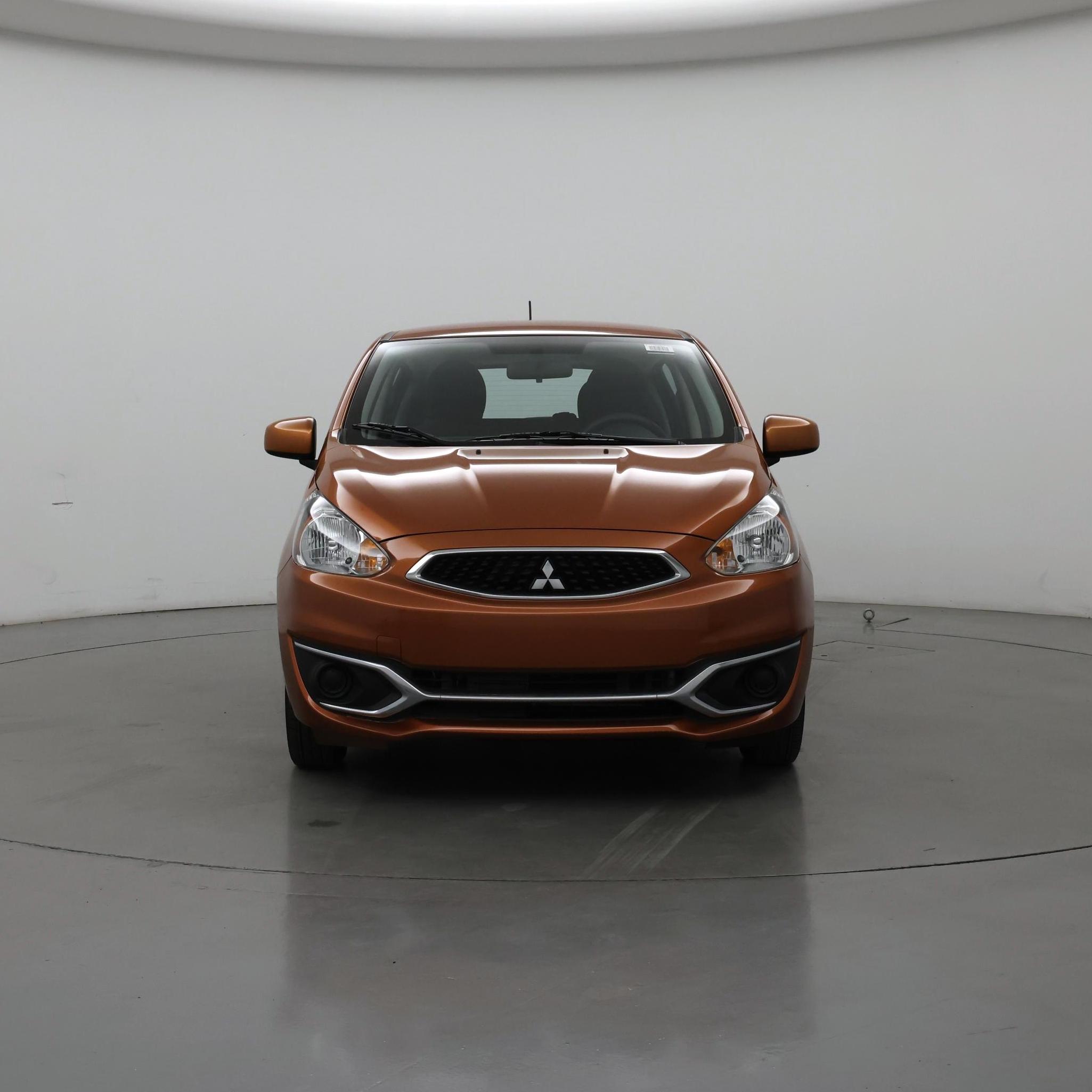 Thumbnail: 2019 Mitsubishi Mirage - 5