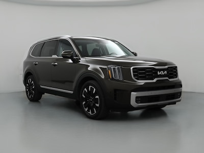 2024 Kia Telluride SX Prestige