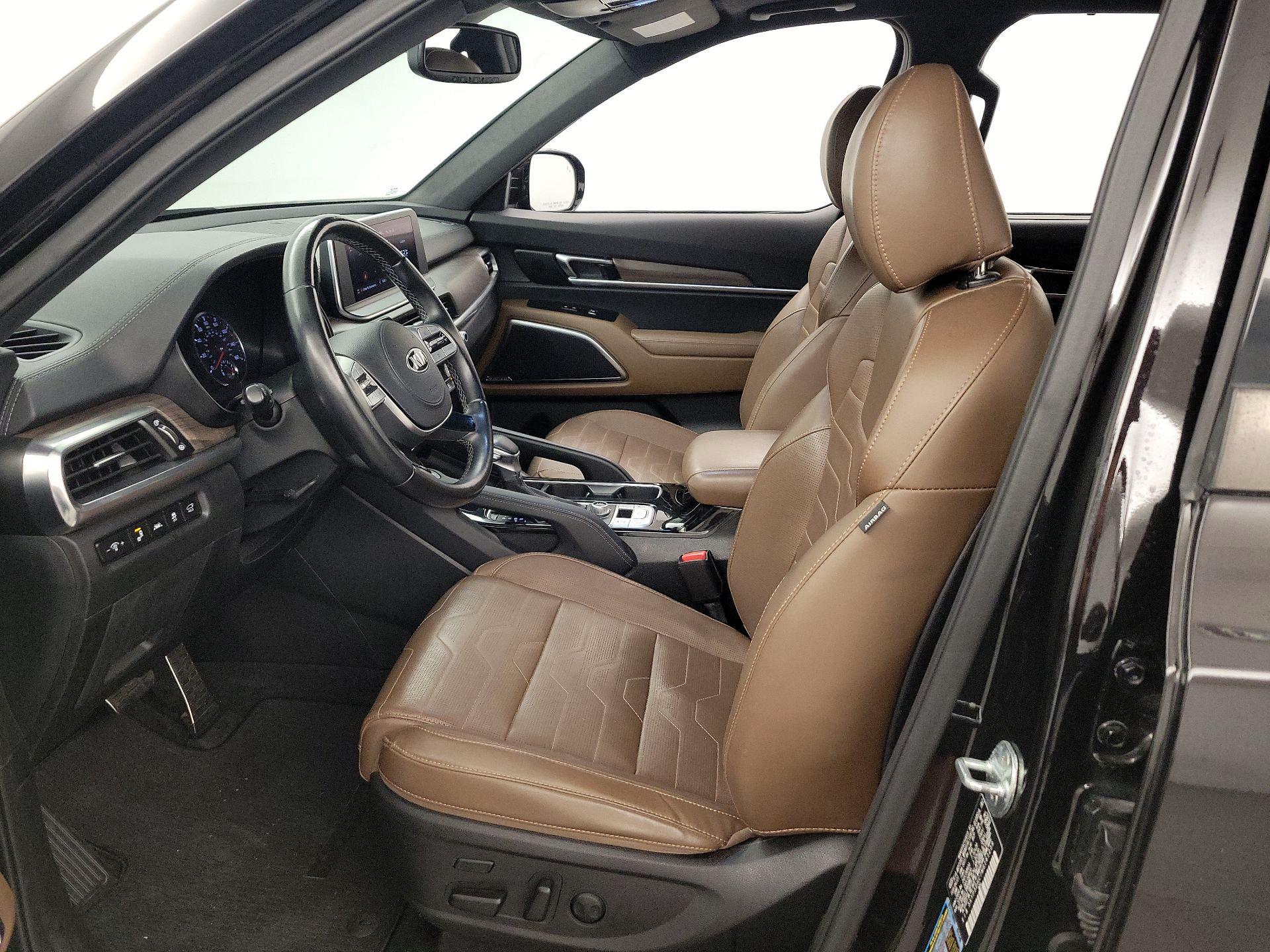 Thumbnail: 2021 Kia Telluride - 11
