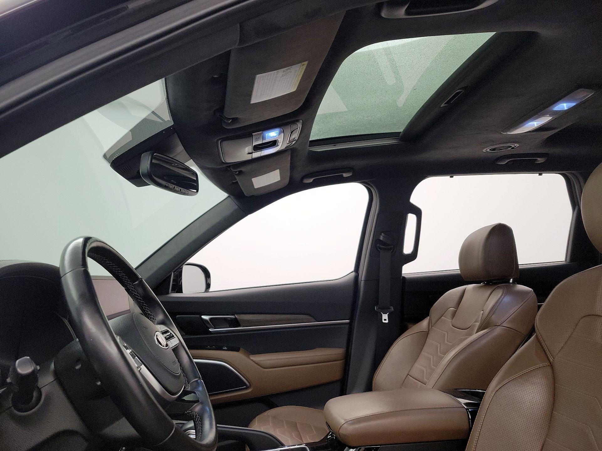 Thumbnail: 2021 Kia Telluride - 20
