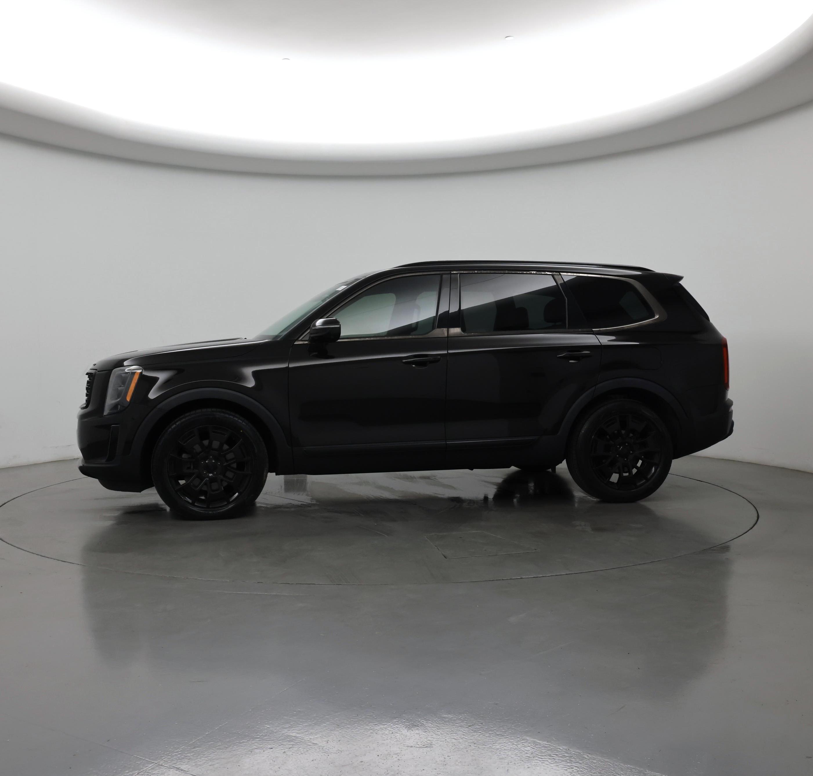 Thumbnail: 2021 Kia Telluride - 3